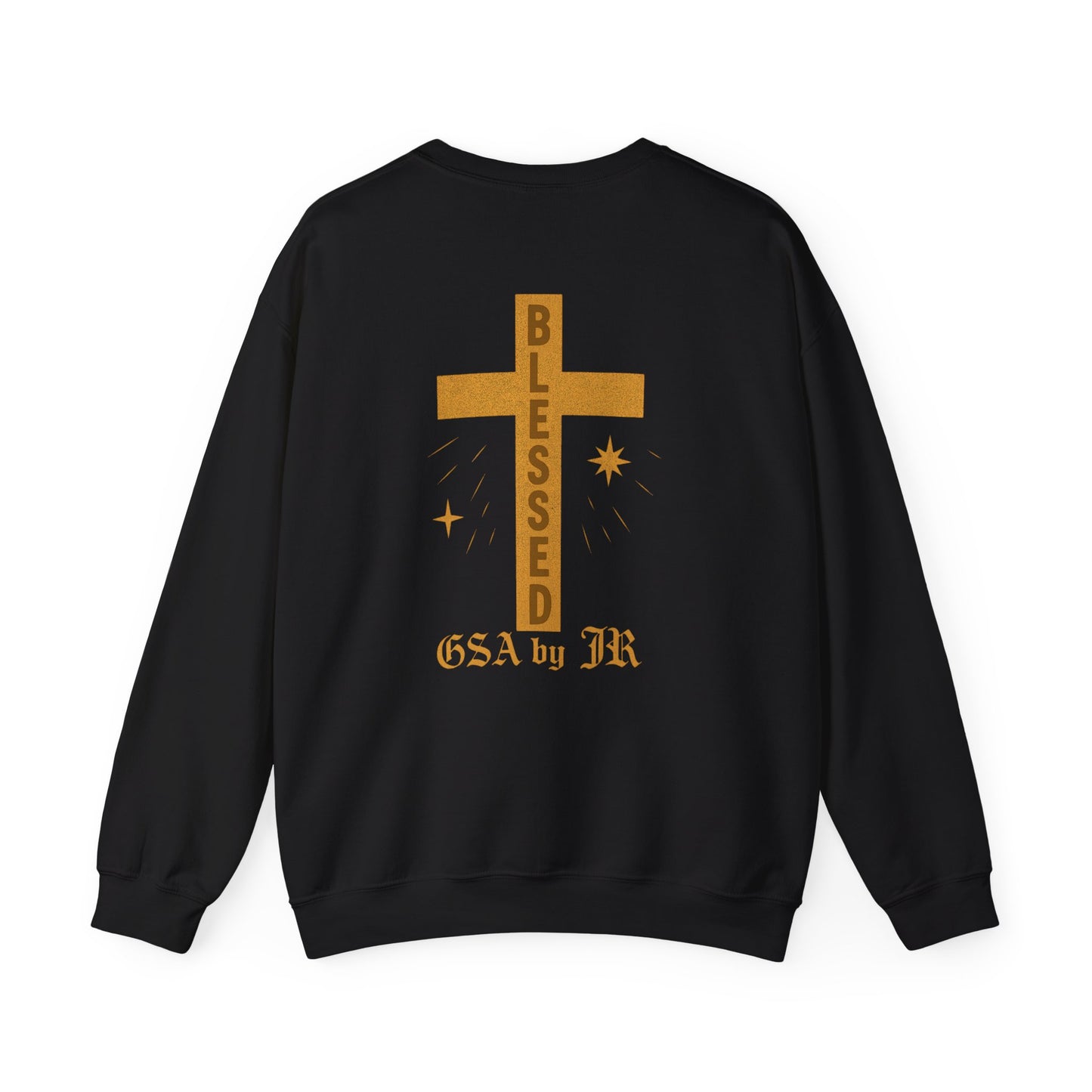 Family Is A Blessing ' Sweatshirt