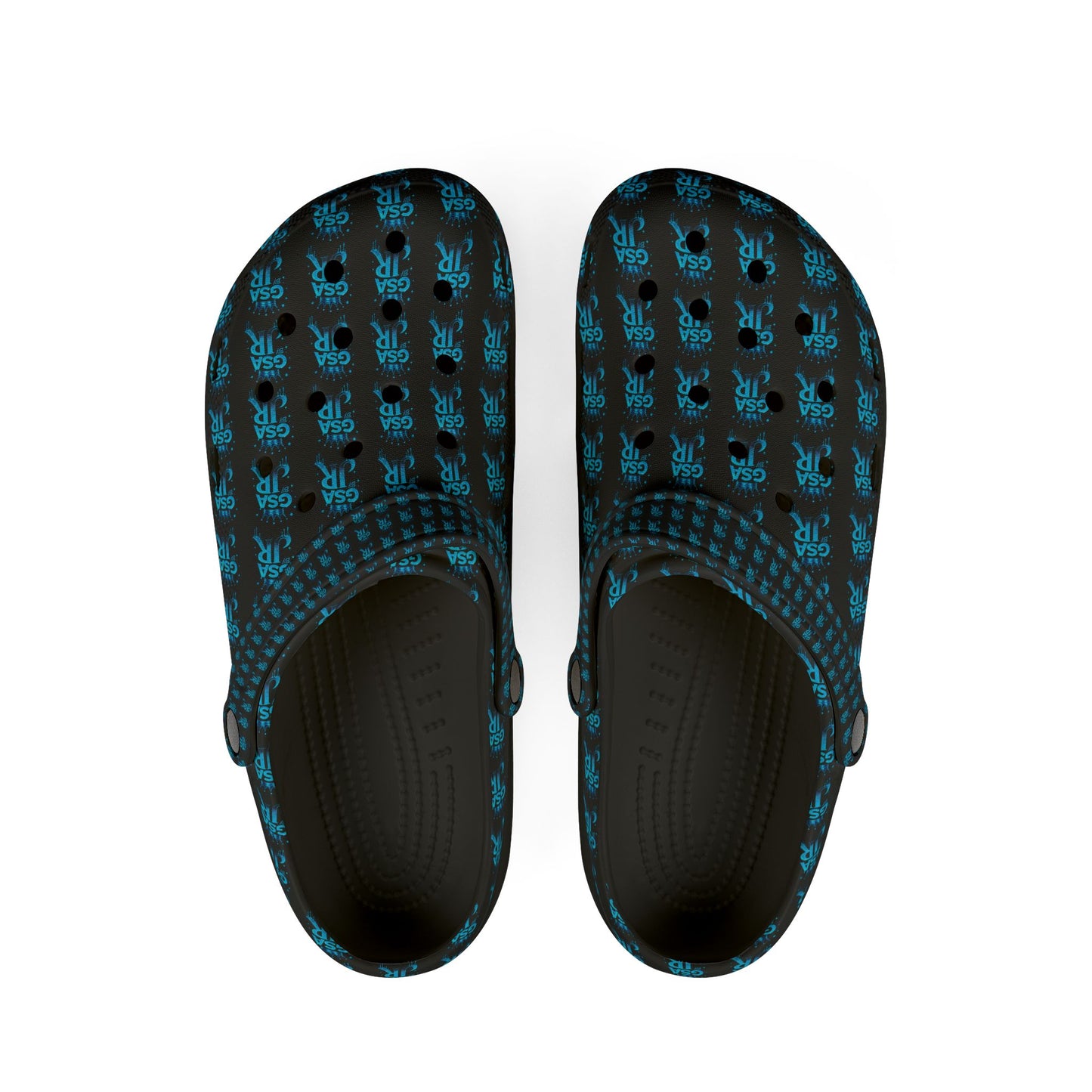 GSA LUXES - Black & Blue