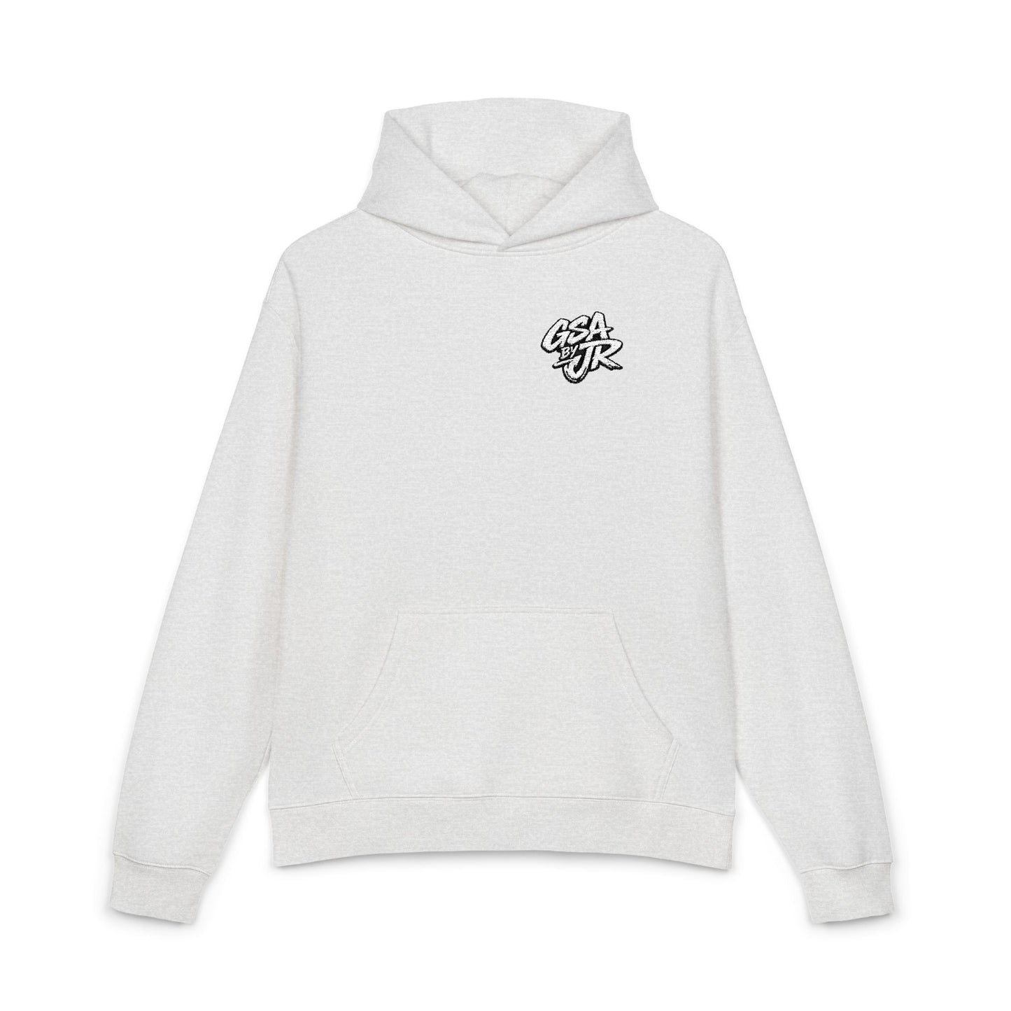 GSA BY JR Men's Relaxed Hoodie