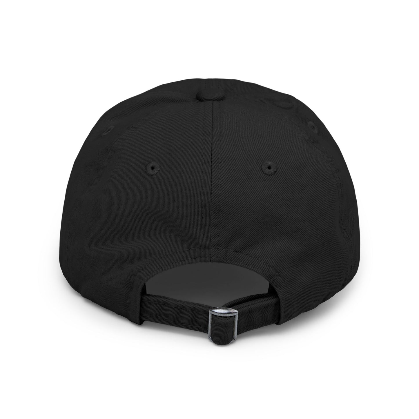 GSA BY JR Distressed Baseball Cap