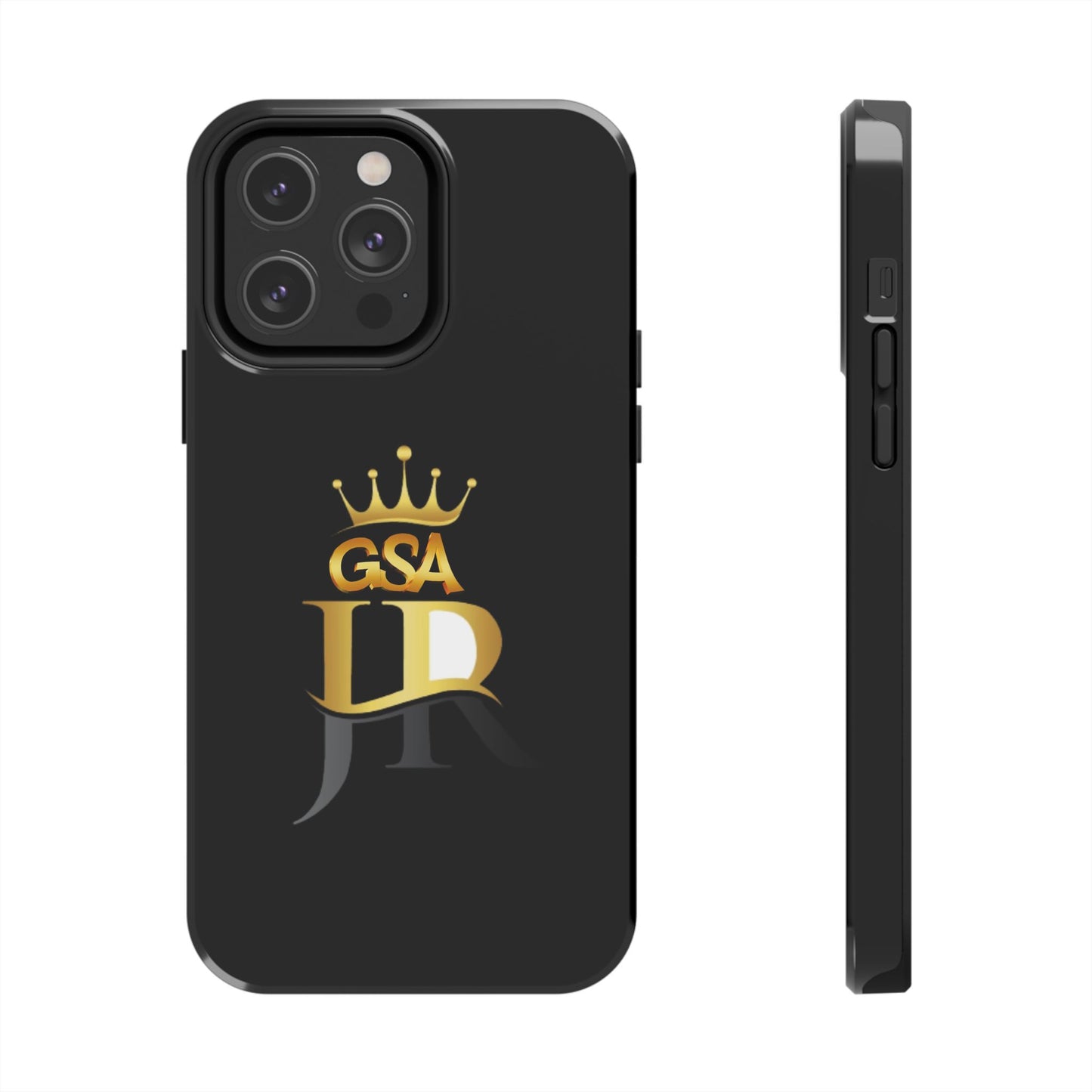 GSA BY JR Phone Case