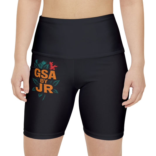 Fitness Shorts