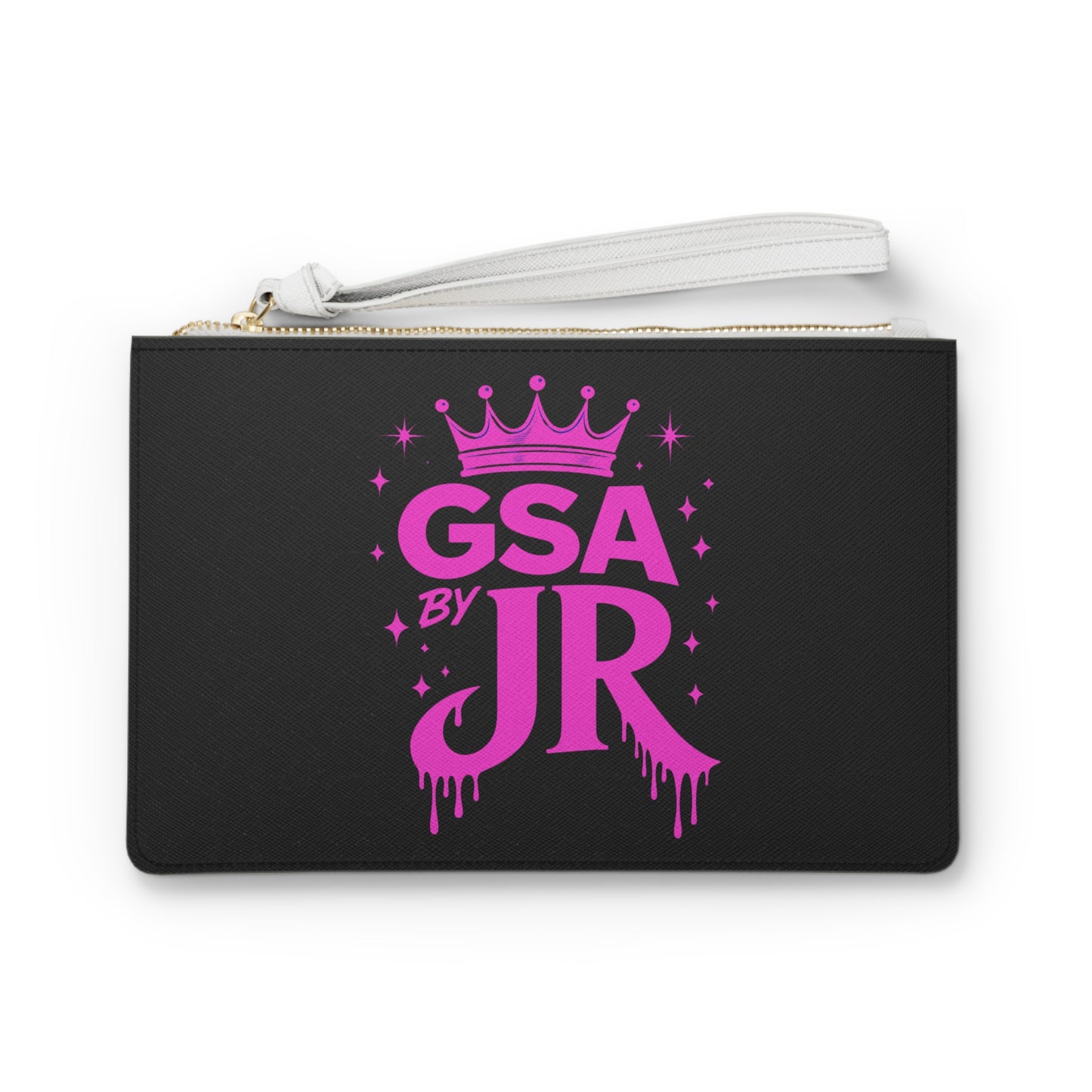 Wristlet Clutch Bag