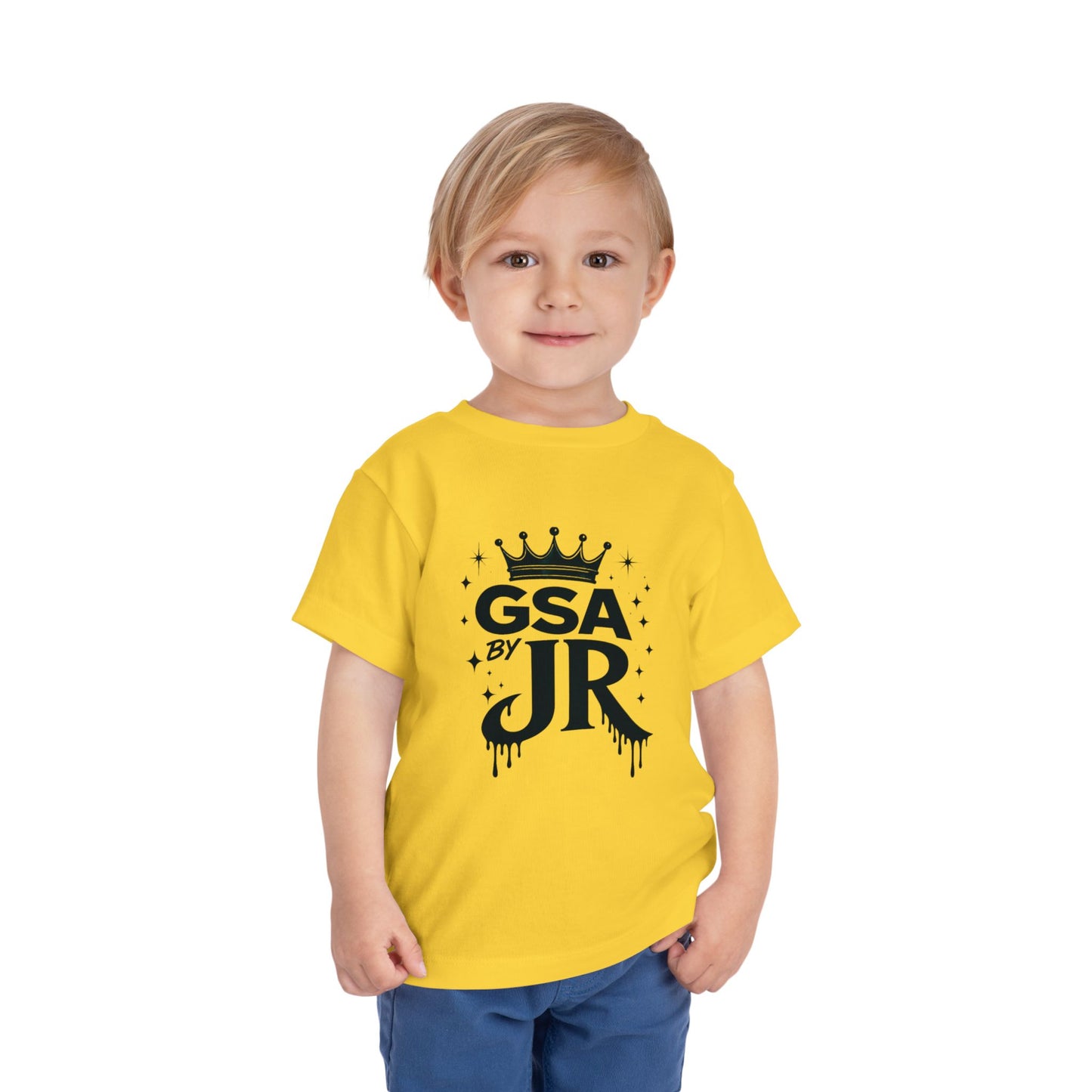 Signature Toddler Tee