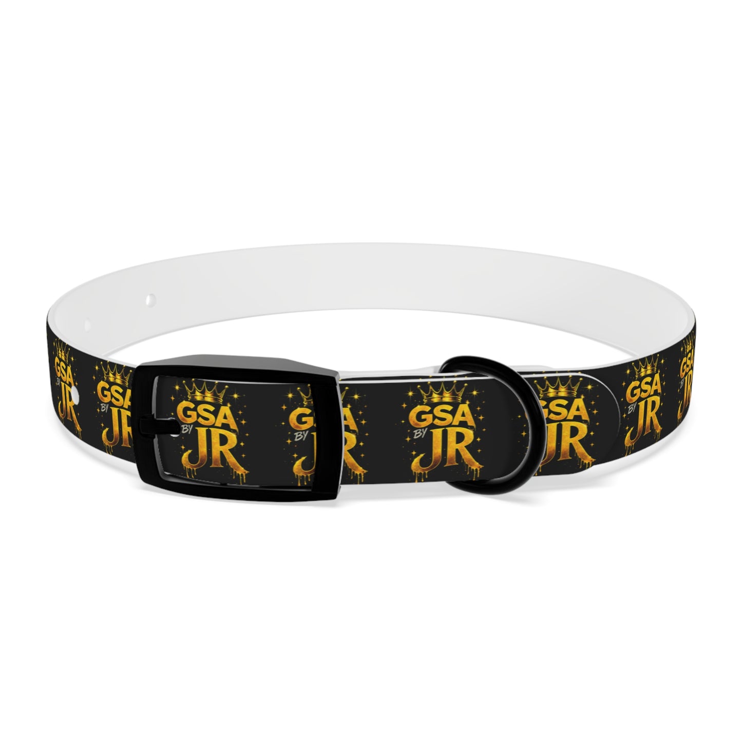 GSA BY JR Dog Collar