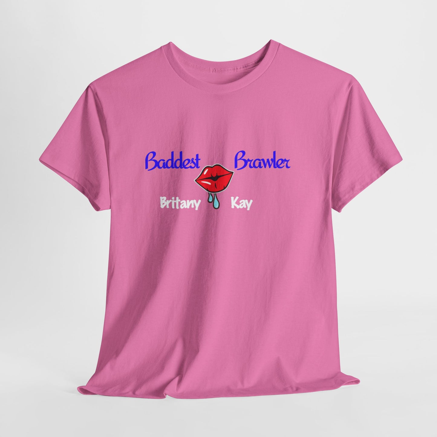 Simple Tee