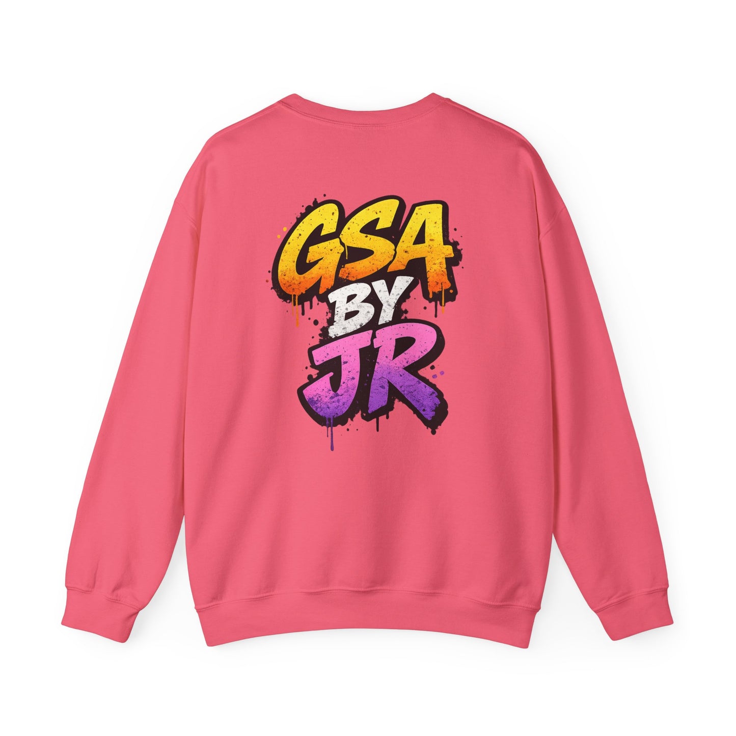 Yesterday's Mood ' Graphic Sweatshirt