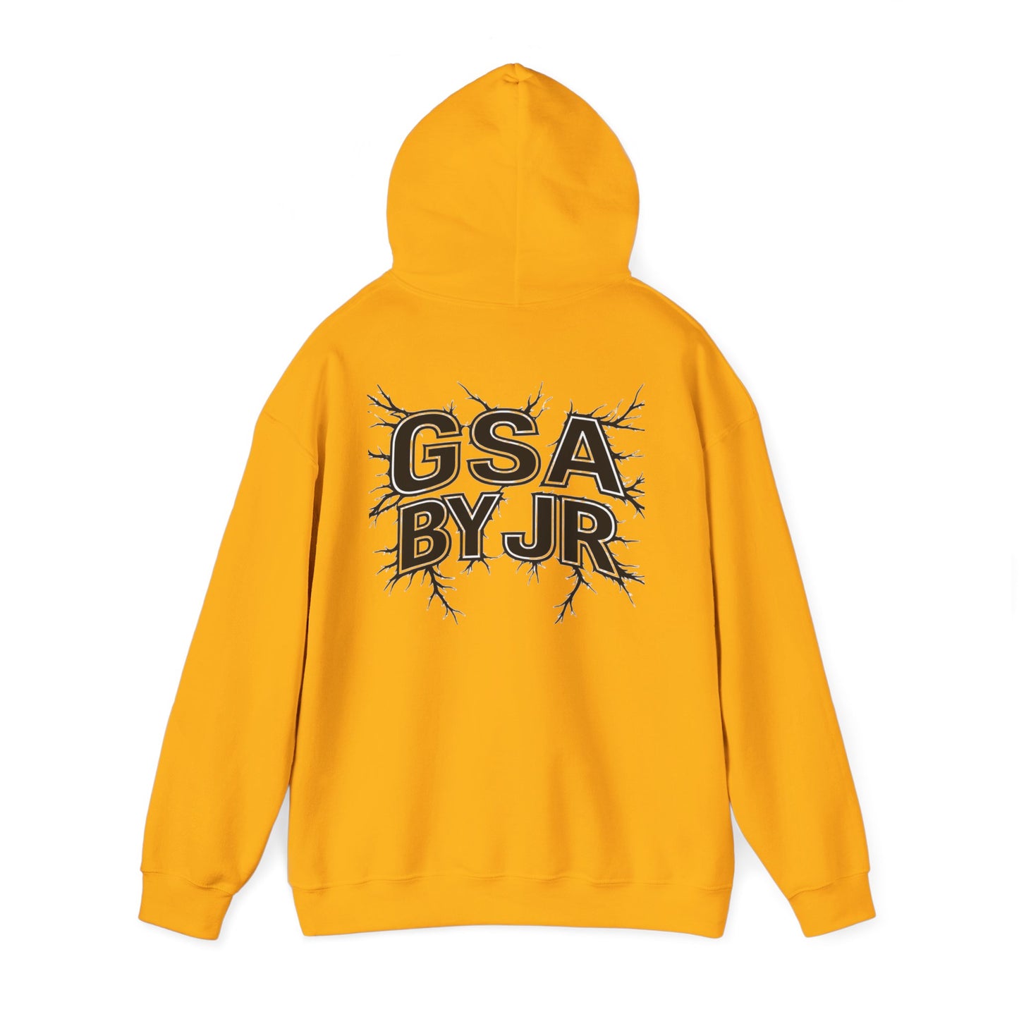 Loner Vibez Hoodie
