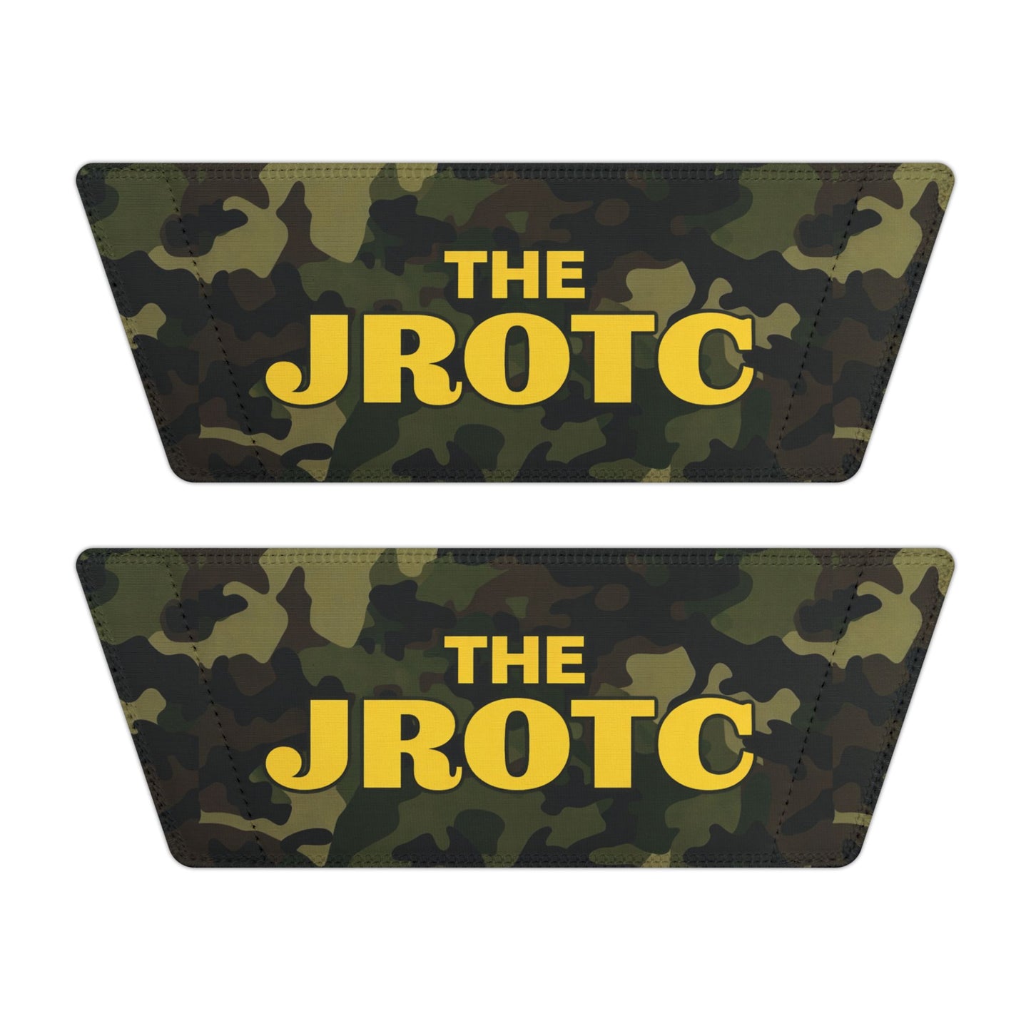 THE JROTC Day One Sliderz