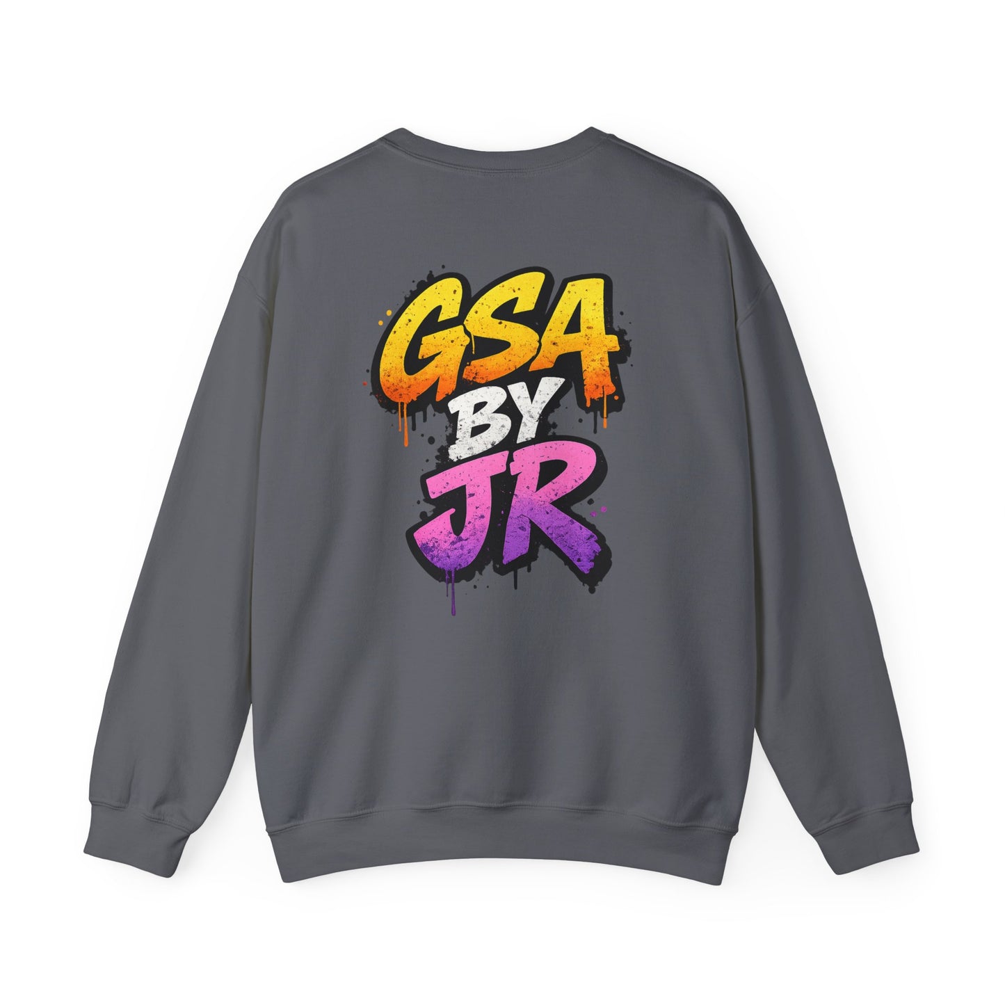 Yesterday's Mood ' Graphic Sweatshirt