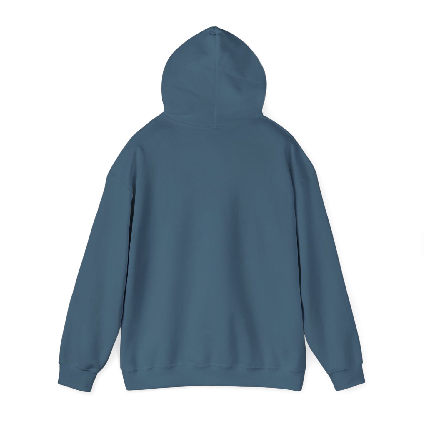 Streetwear Hoodie
