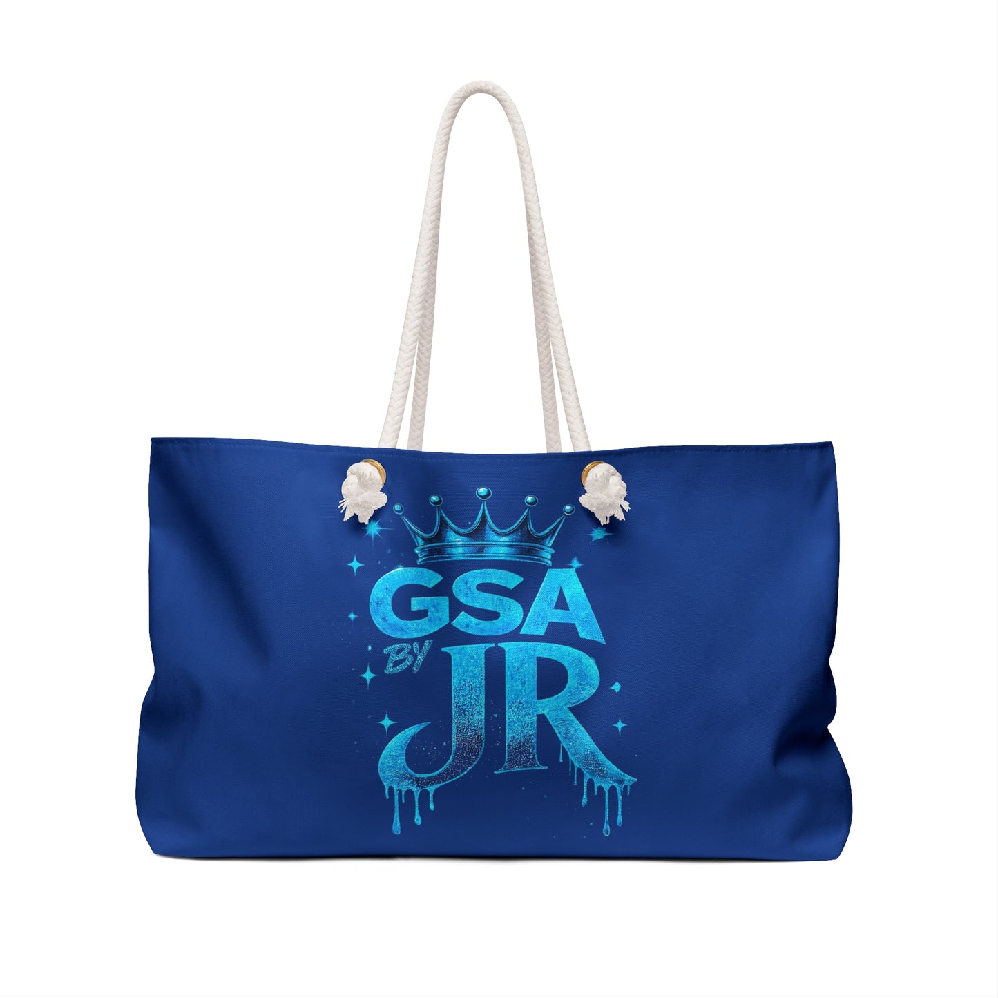 GSA BY JR Weekender Bag