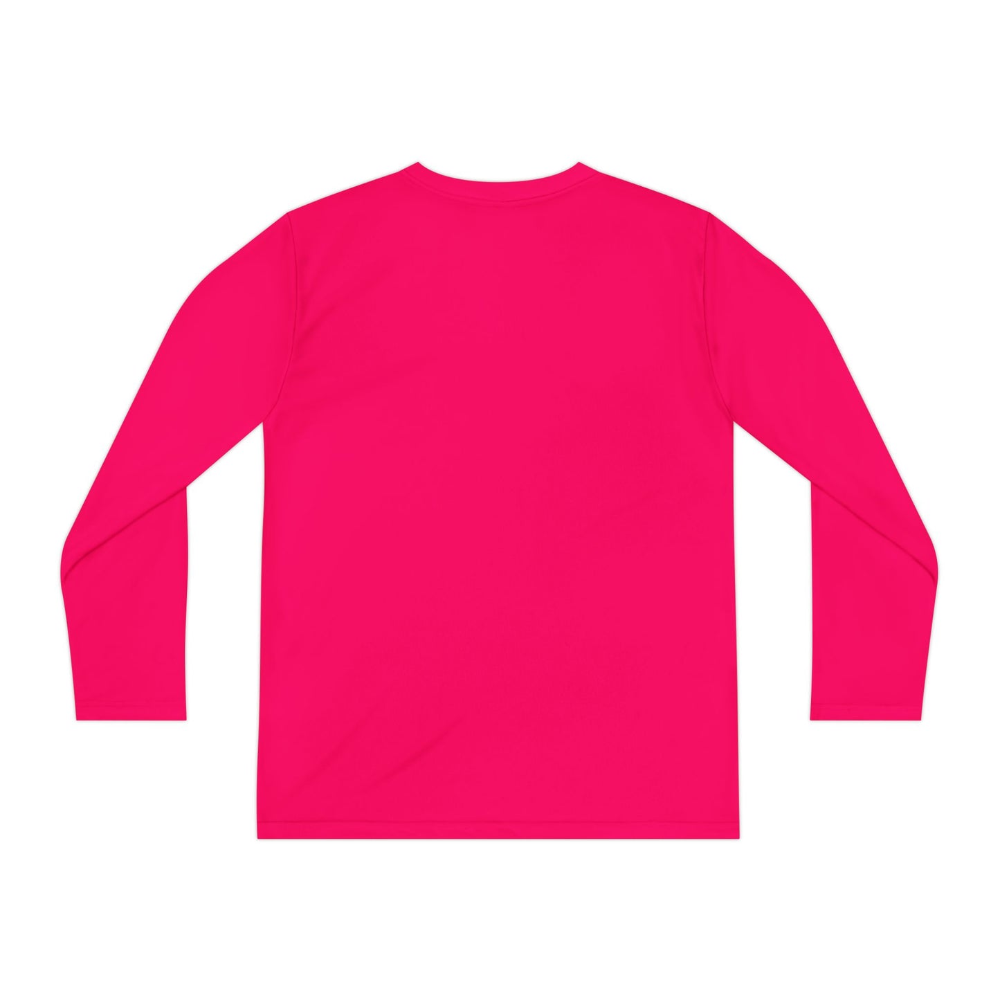 Women Empowerment ' Youth Long Sleeve Tee