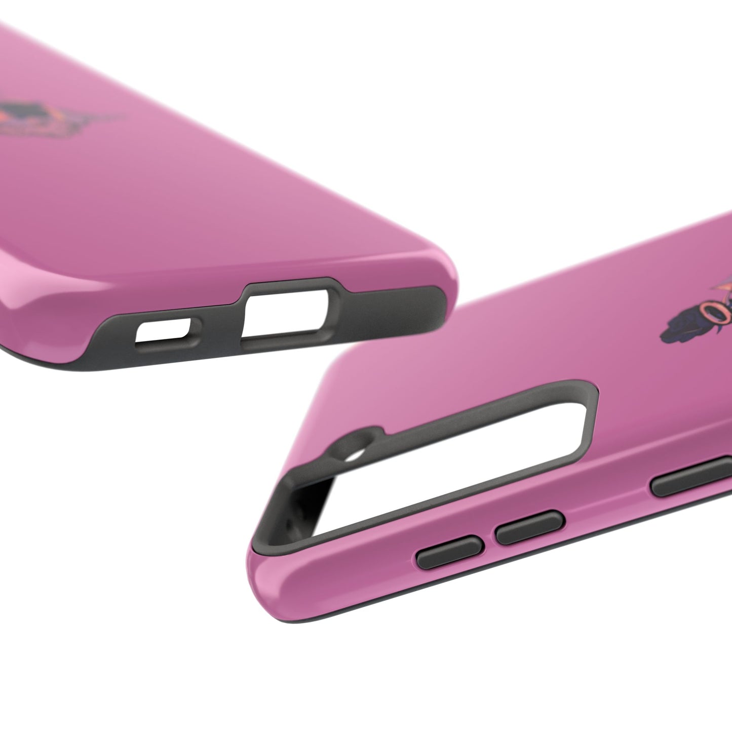 Godly Phone Case ( Pink )