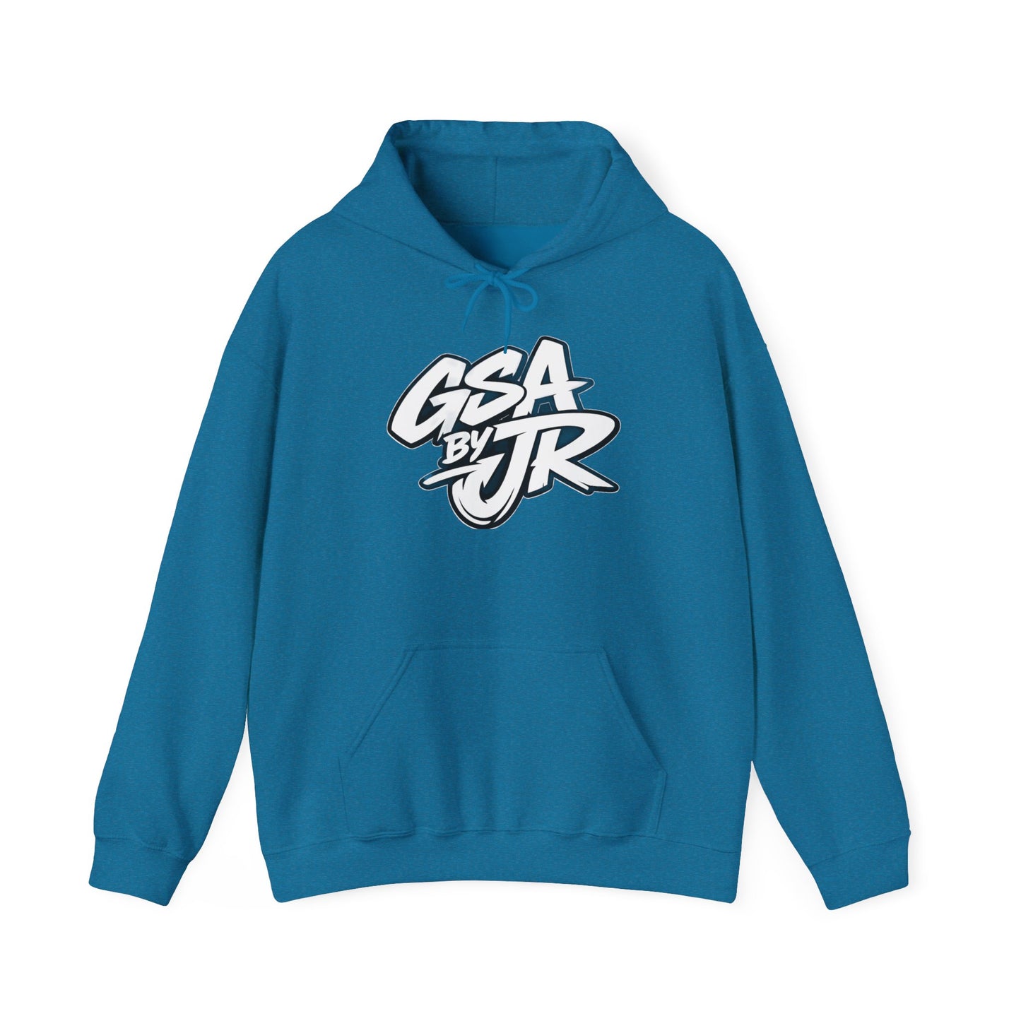 GSA BY JR Streetwear Hoodie