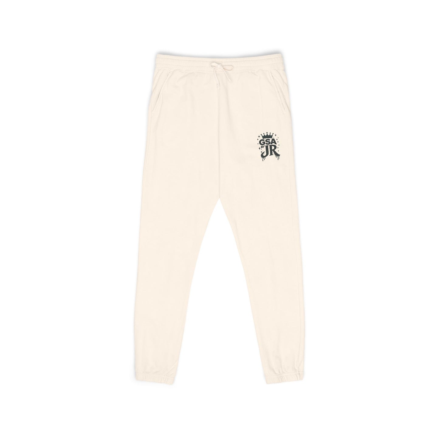 GSA BY JR Men's Graphic Sweatpants