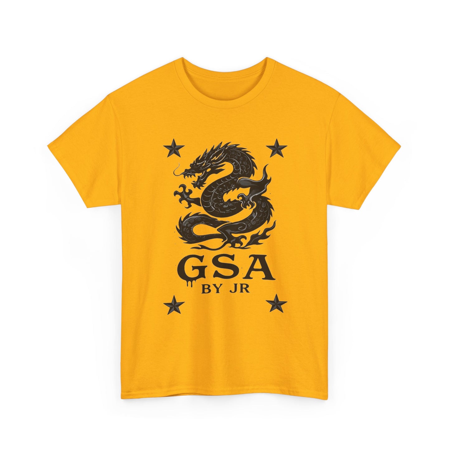 Ancient Dragon Tee