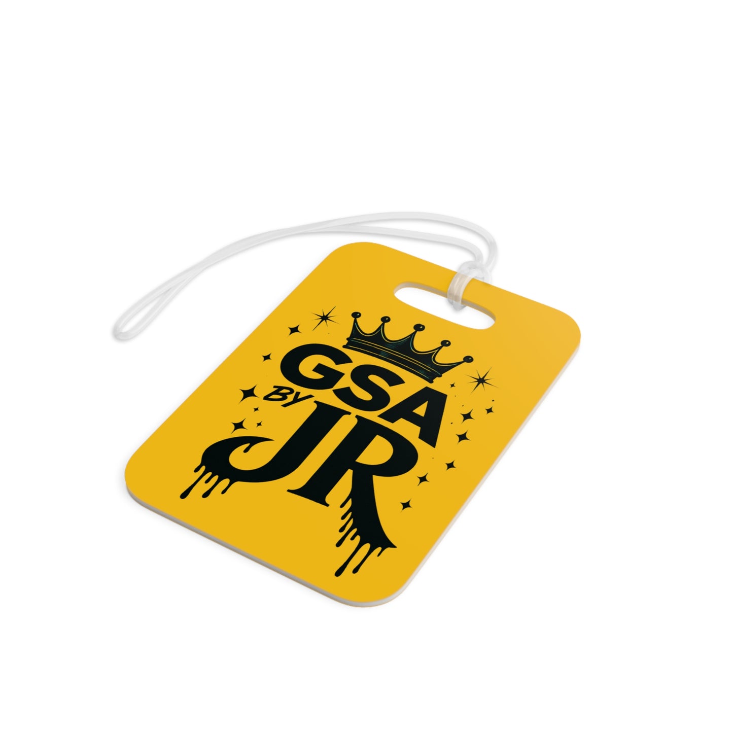 Luggage Tags