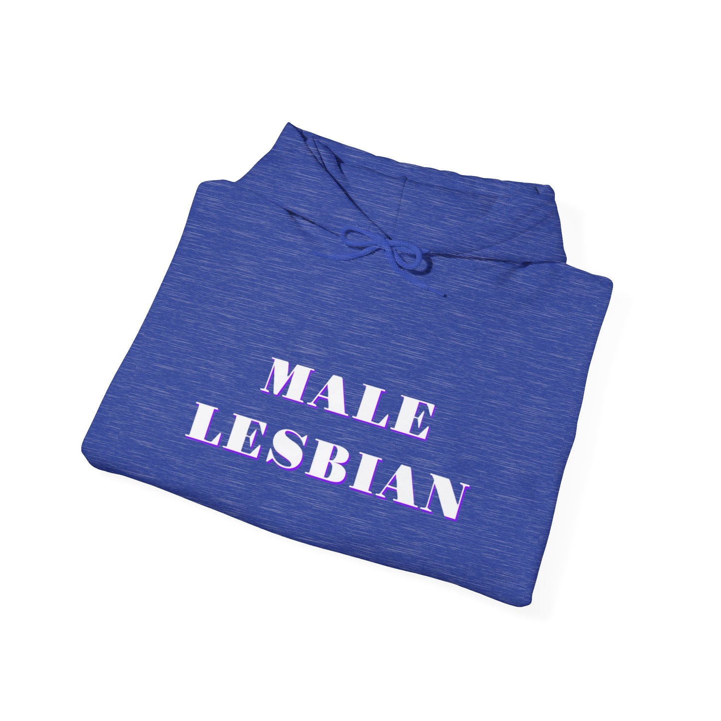 GSA BY JR ' I LIKE GIRLZ HOODIE