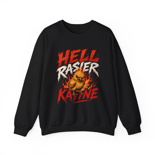 HELLRASIER KAYNE Sweatshirt