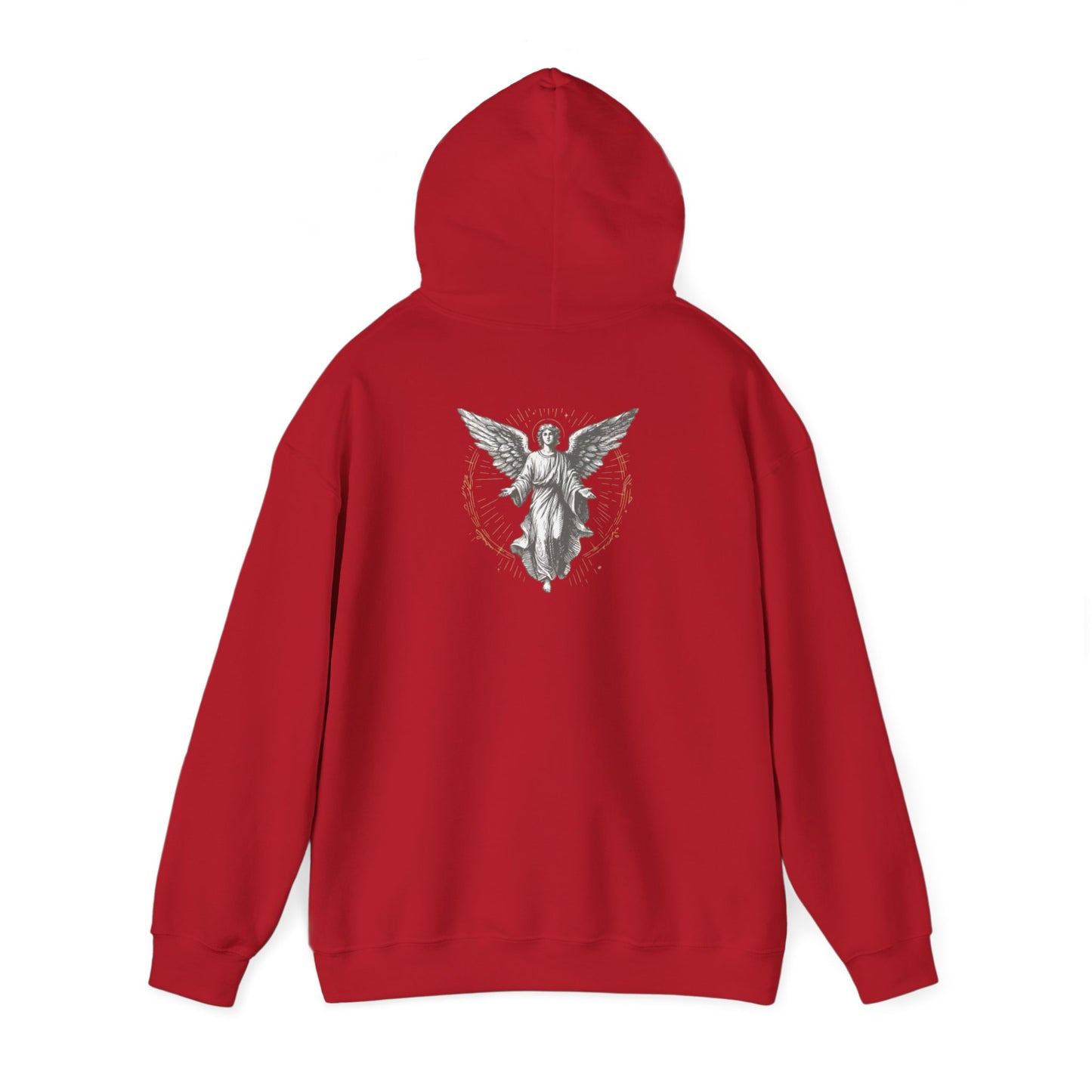 Unholy Trinity Hoodie