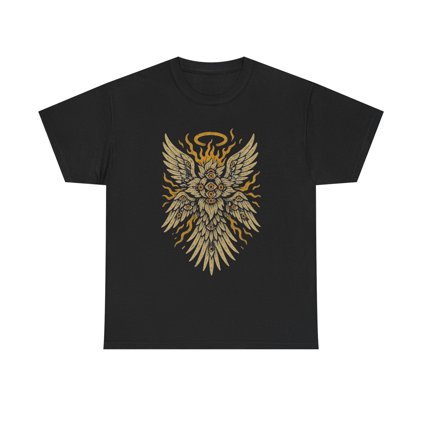 Biblically Accurate ' Tee