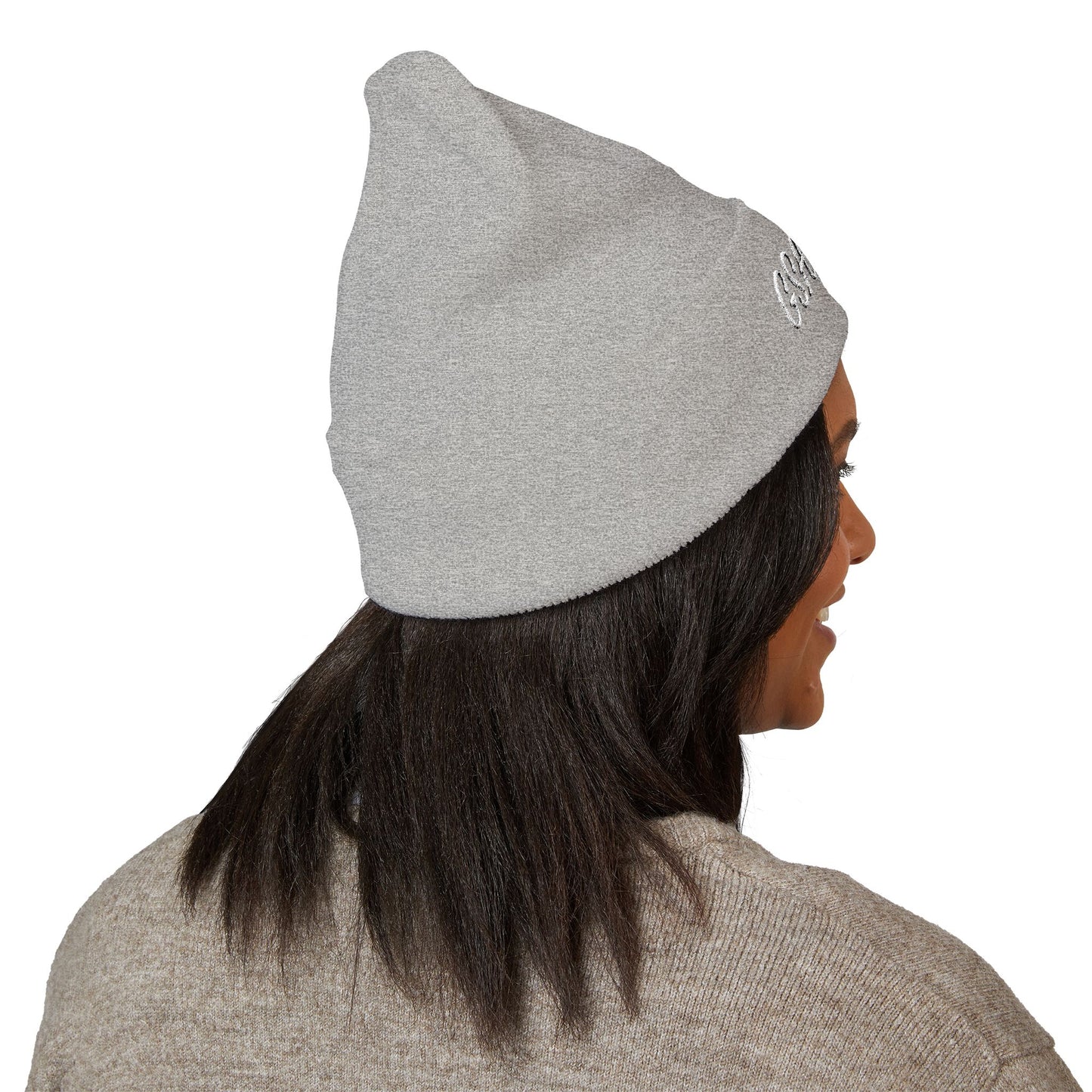 GSA BY JR Classic Cuffed Beanie