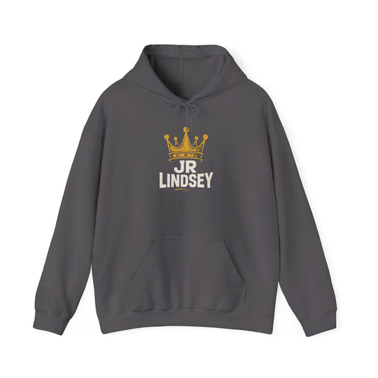 Crown Hoodie