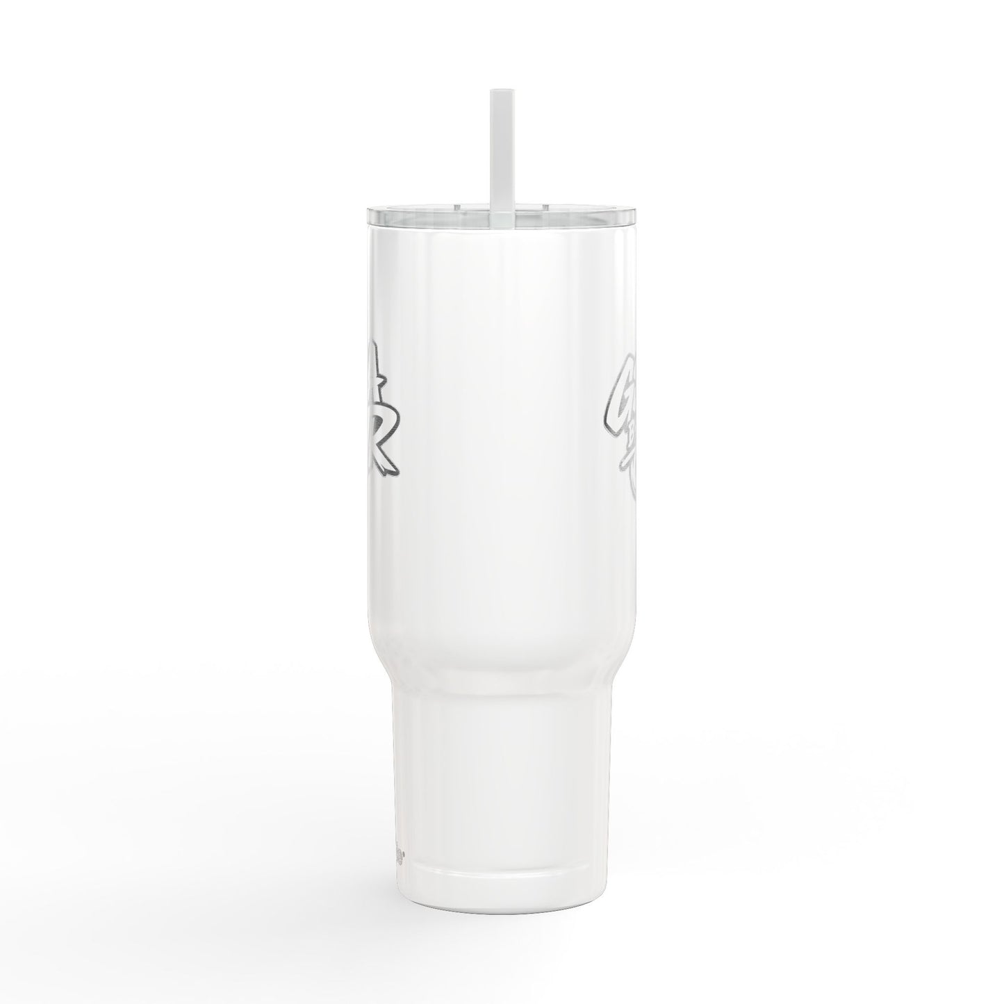 GSA BY JR 40oz Engraved Insulated Tumbler