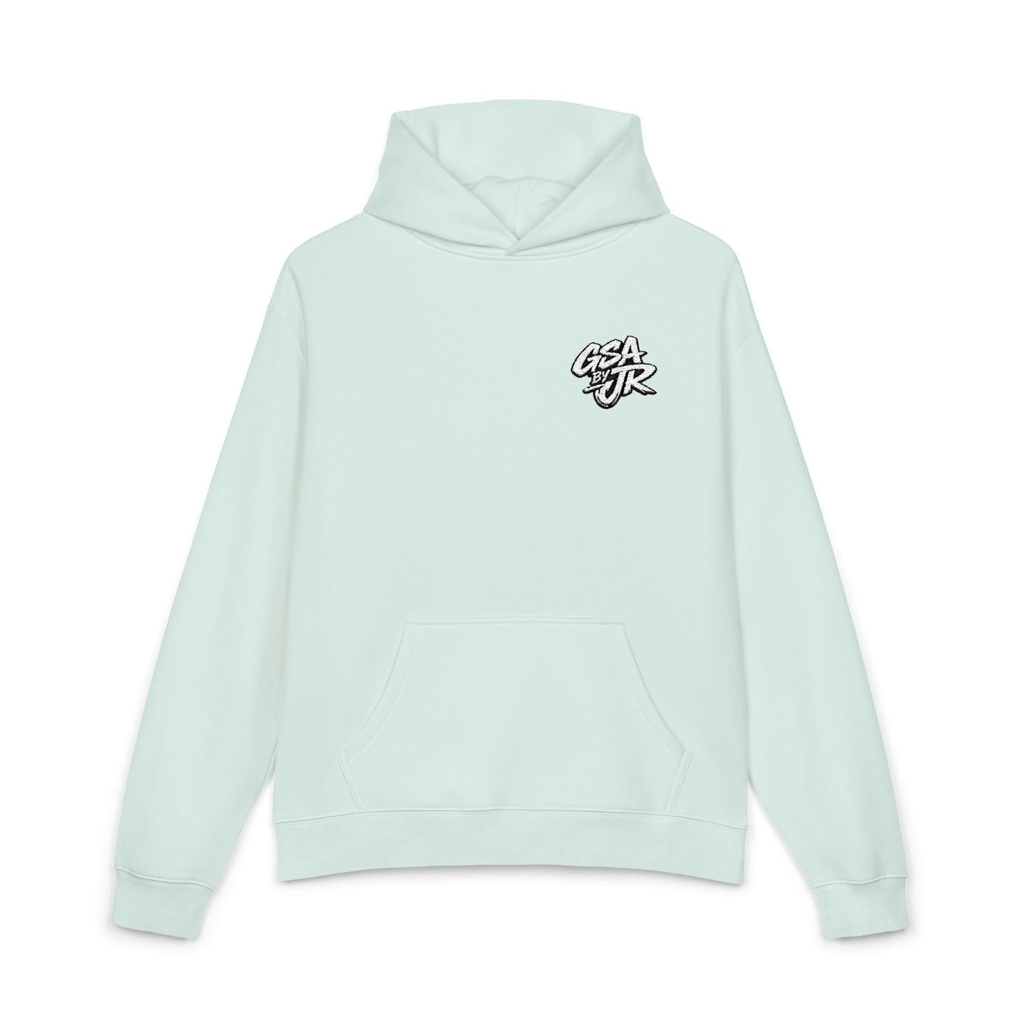 Relaxed Hoodie