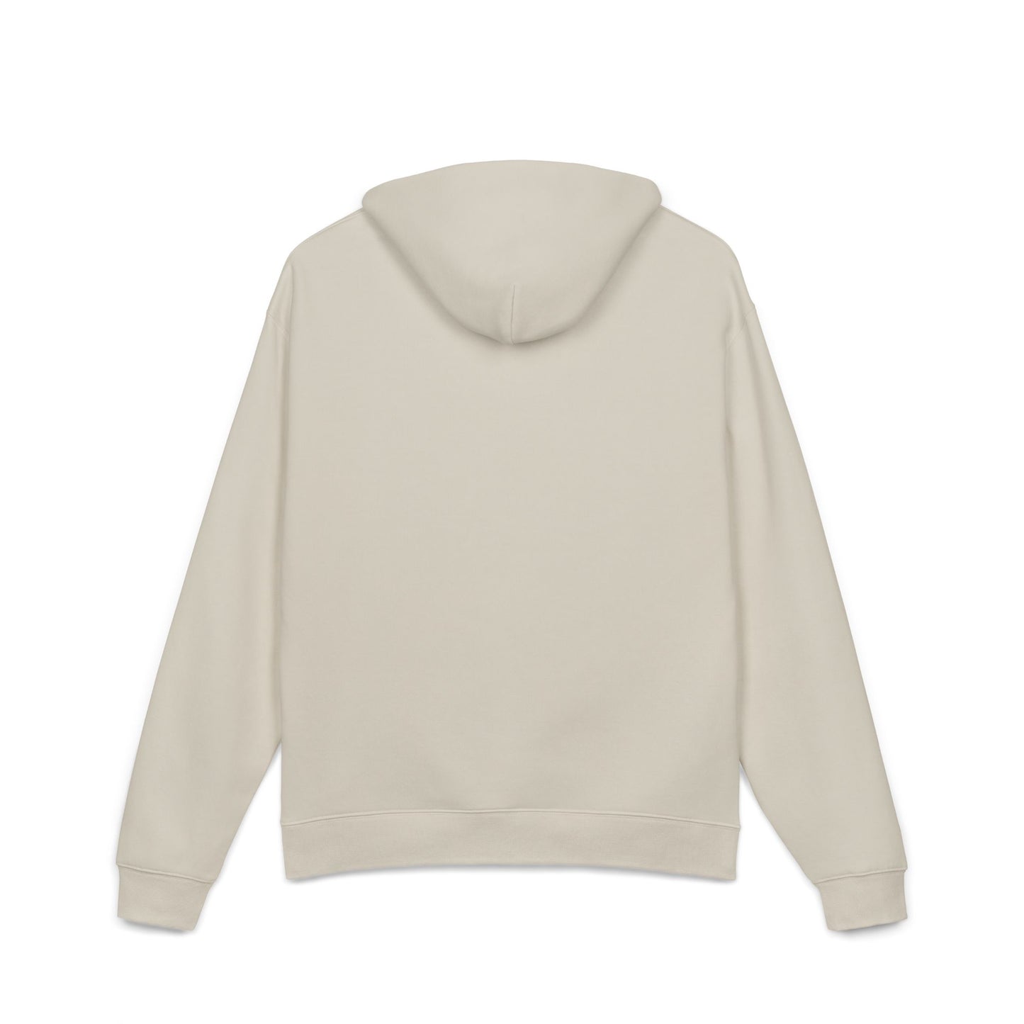 GSA BY JR Men's Relaxed Hoodie