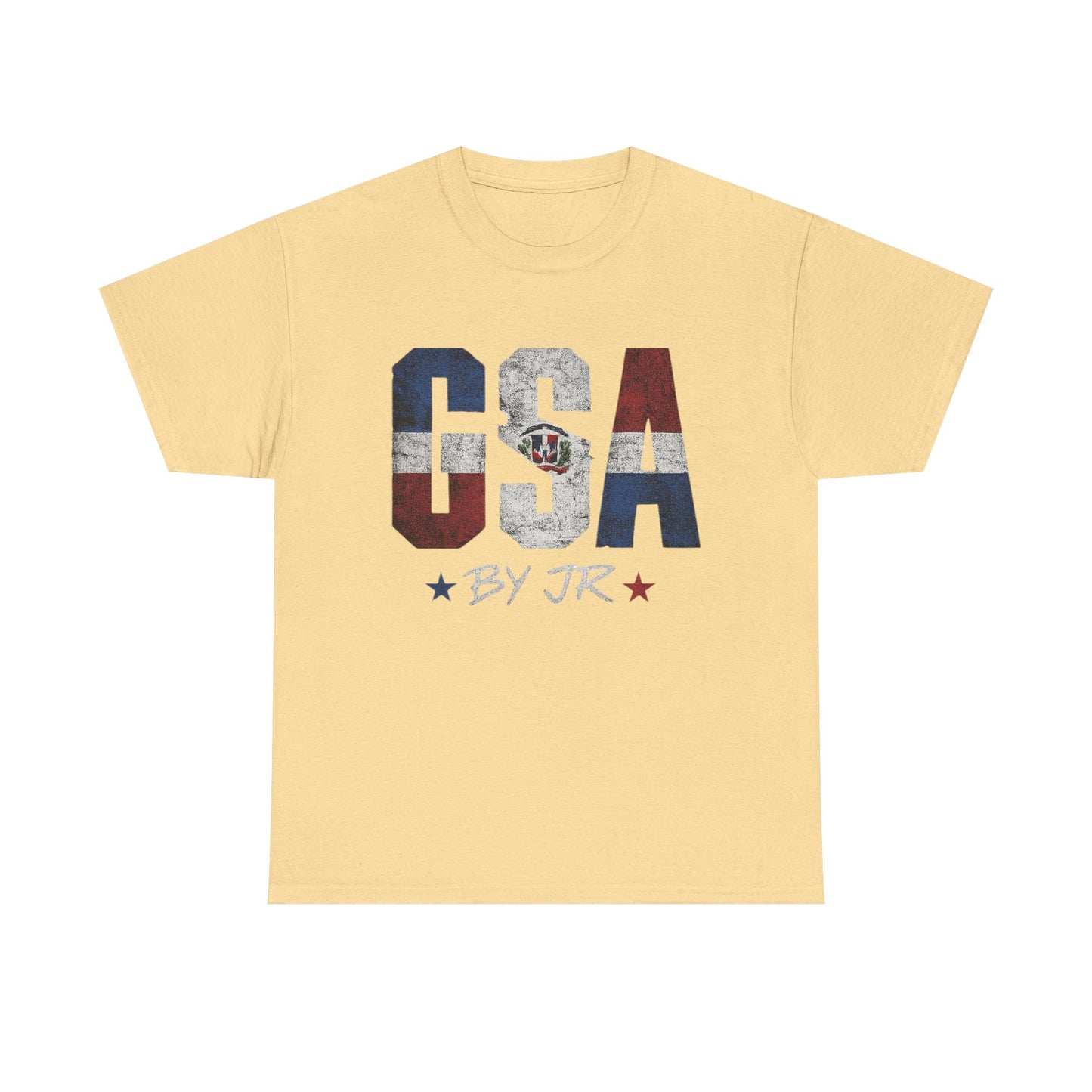 WORLDWIDE PRIDE TEE