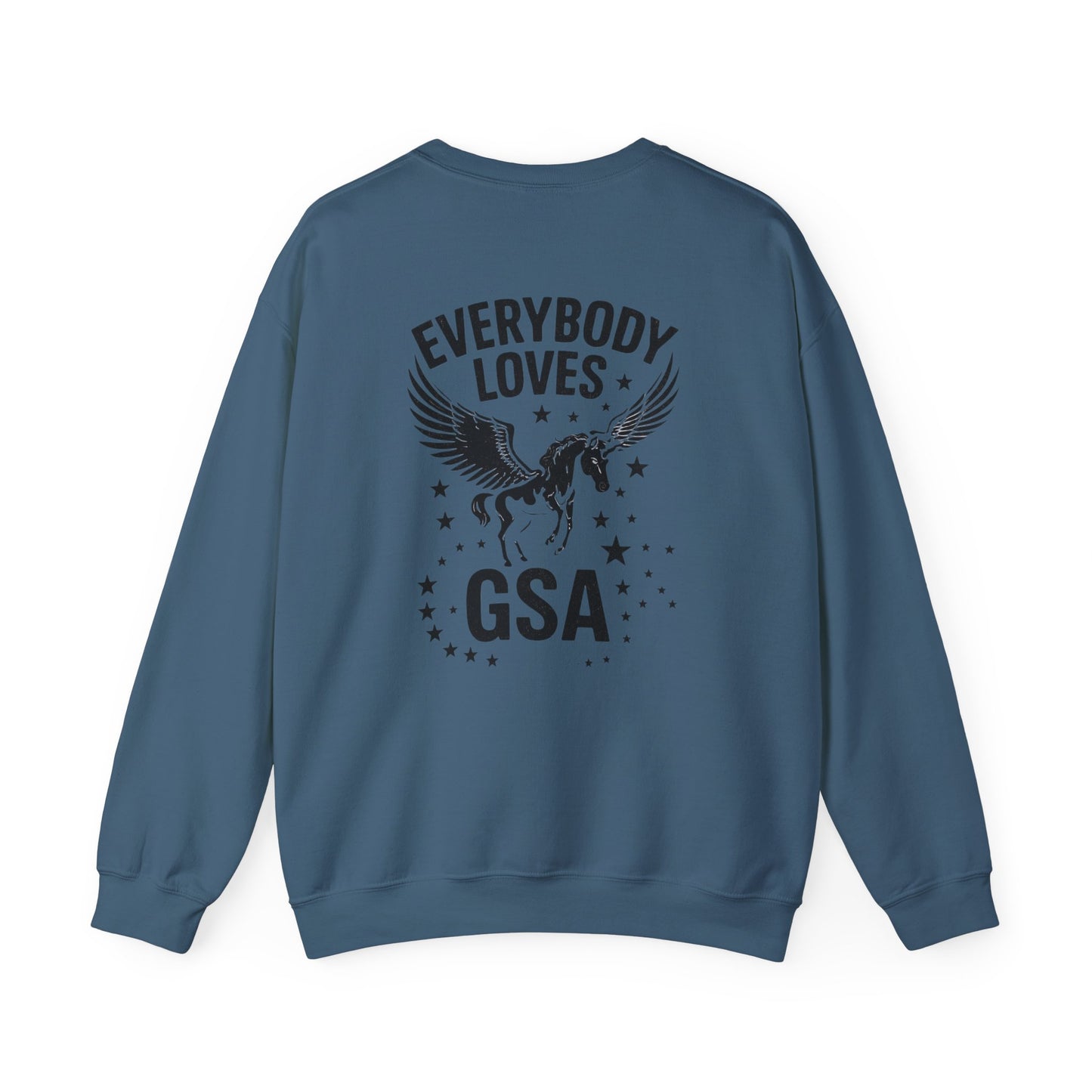 Signature Sweatshirts
