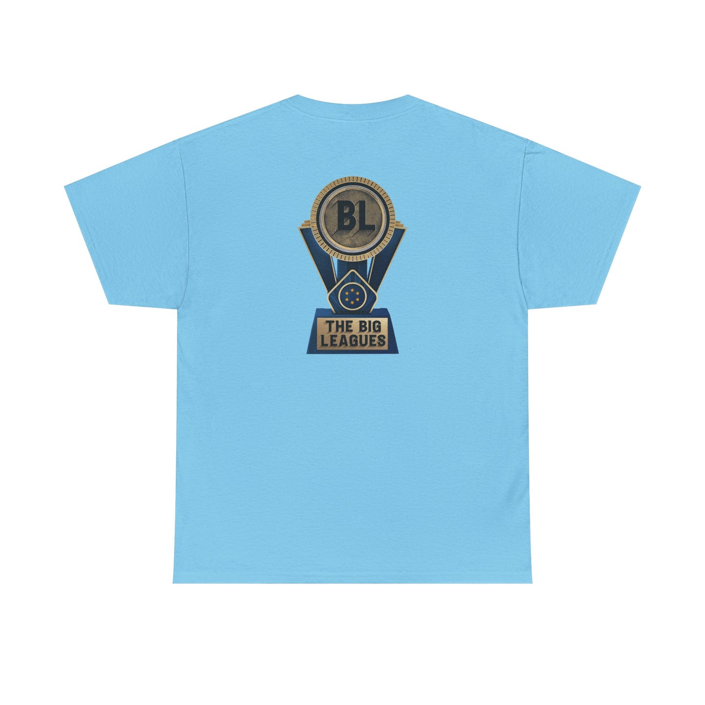 Big Leagues Hero Sweatshirt