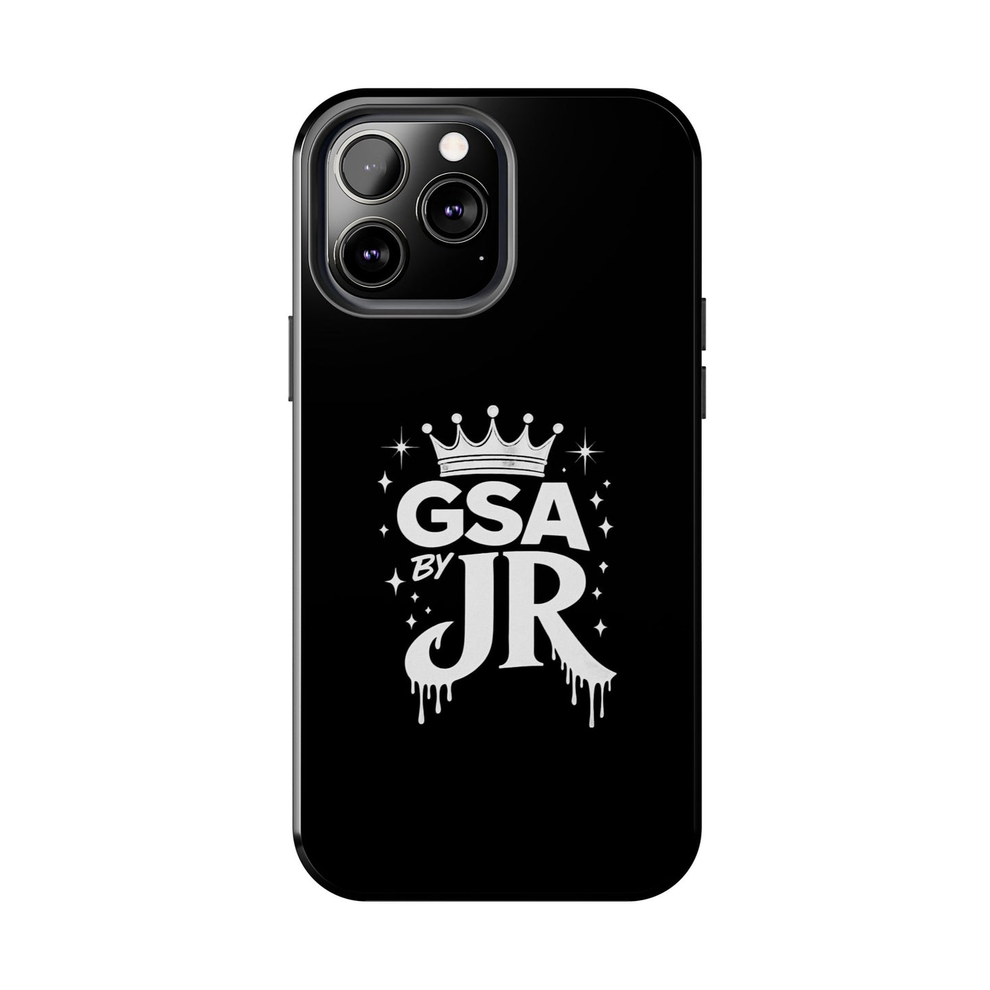 GSA BY JR Phone Cases