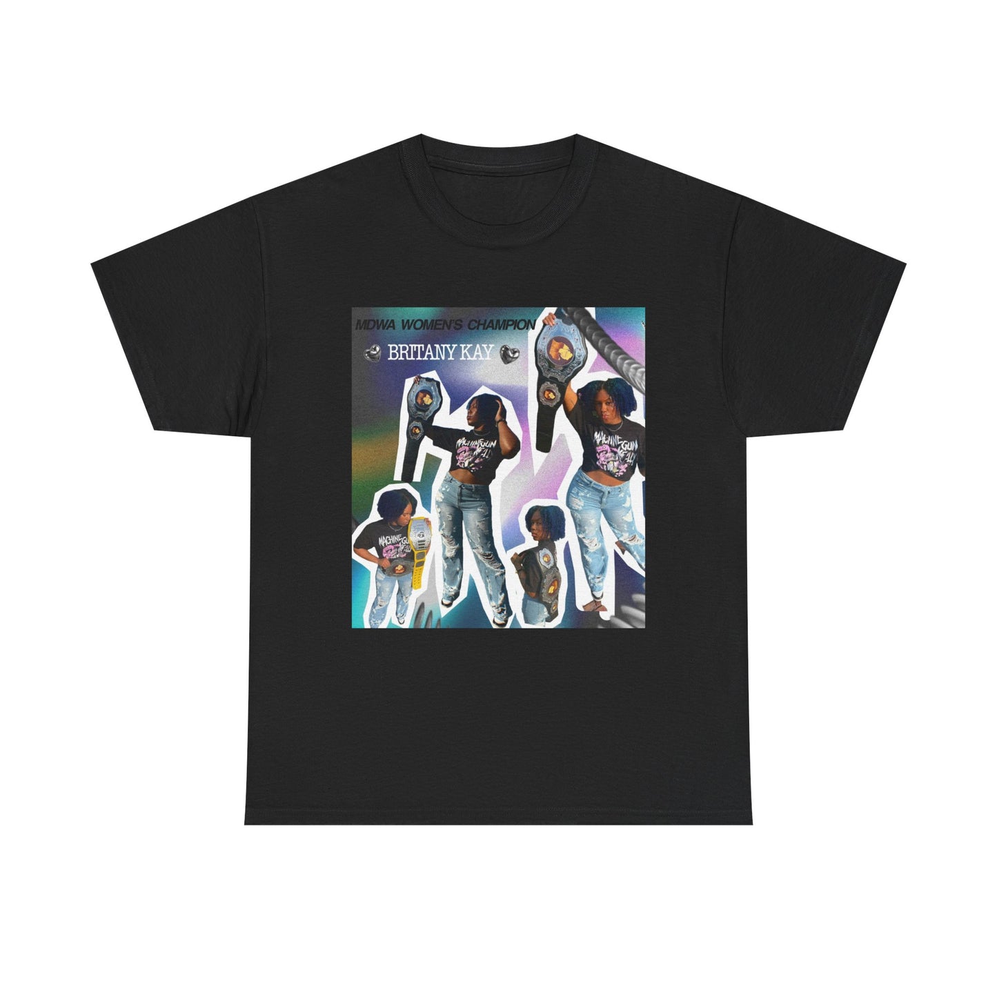 Championship Tee