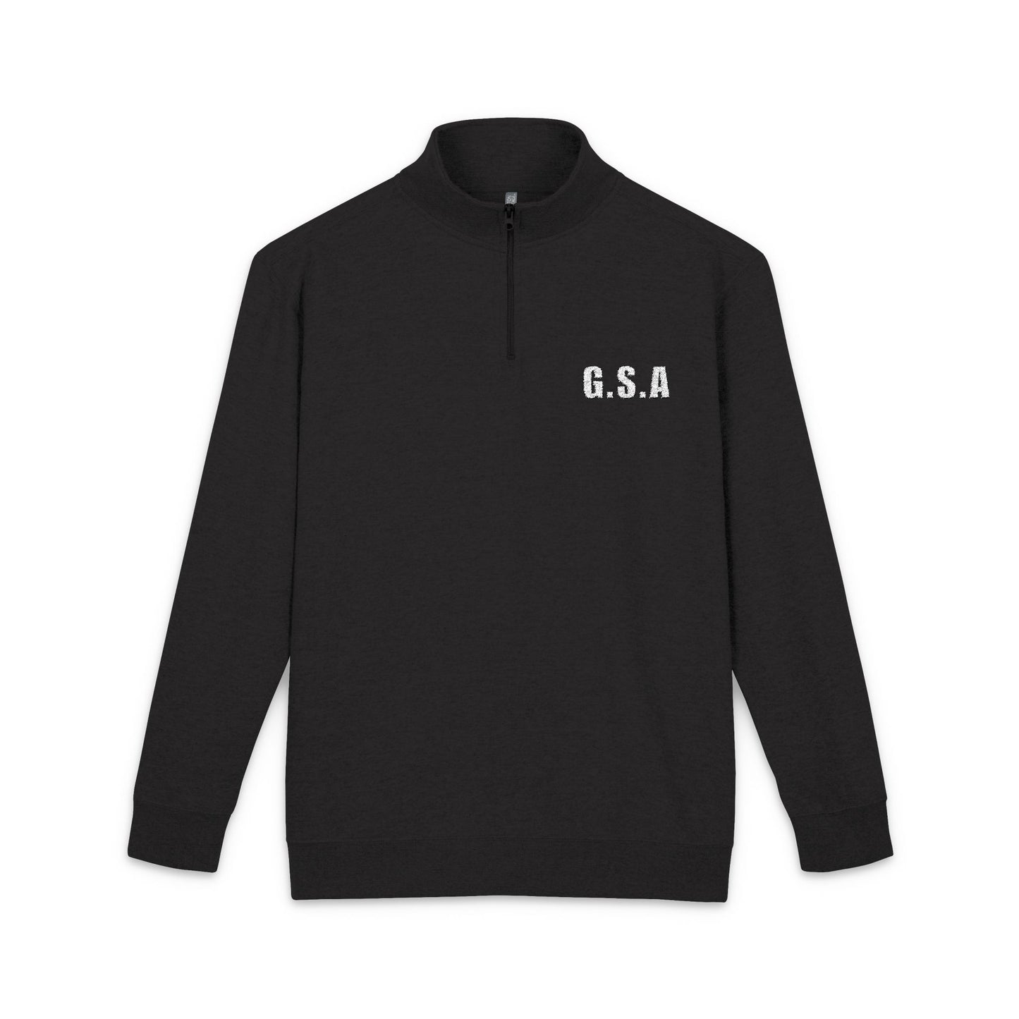 Fleece Pullover