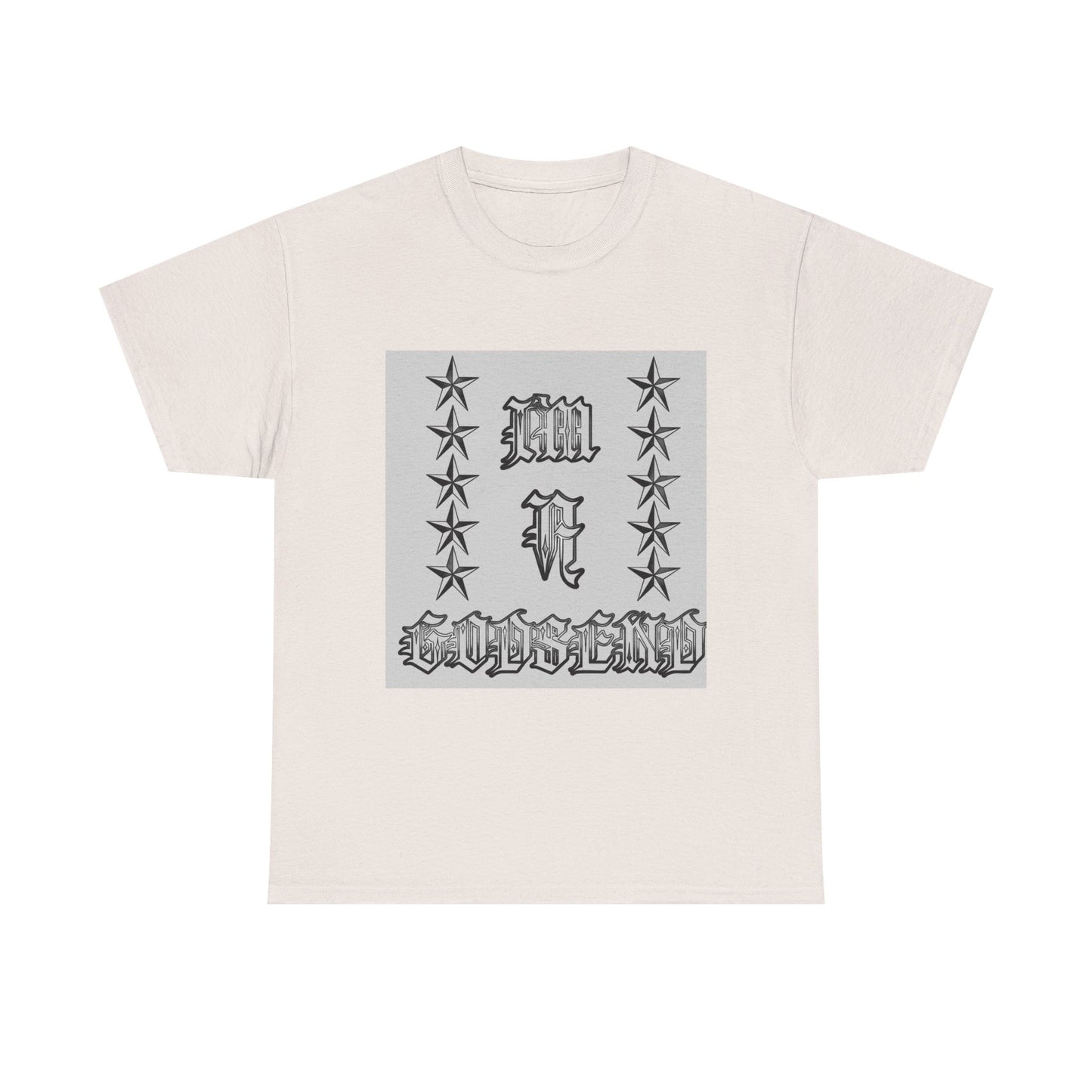 Godsend Tees - Variety