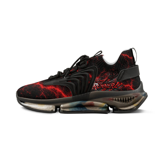 LEO Exclusive Runnerz