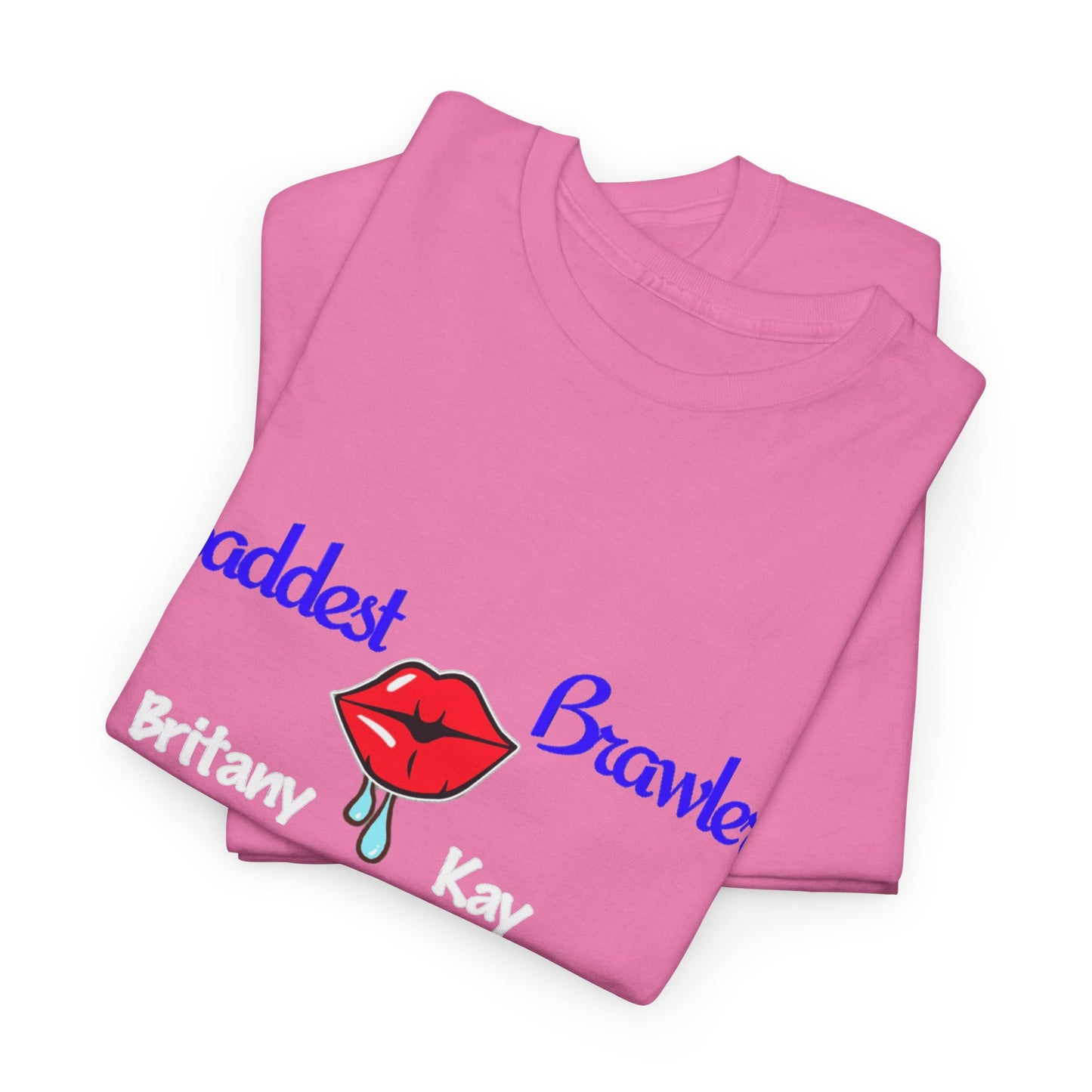 Simple Tee