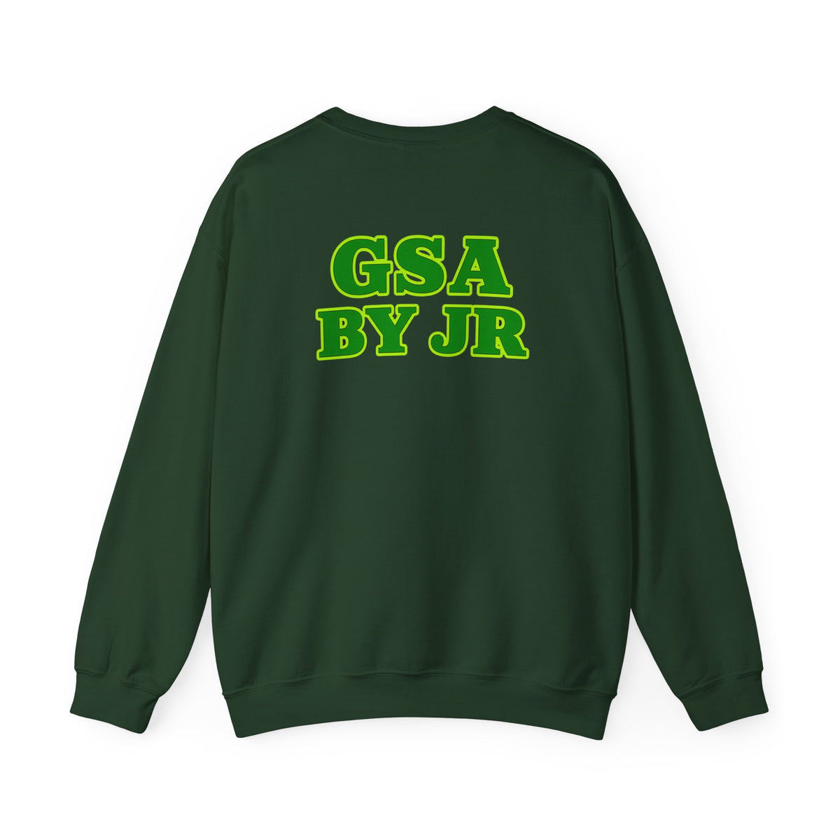Male Lesbian Sweatshirt