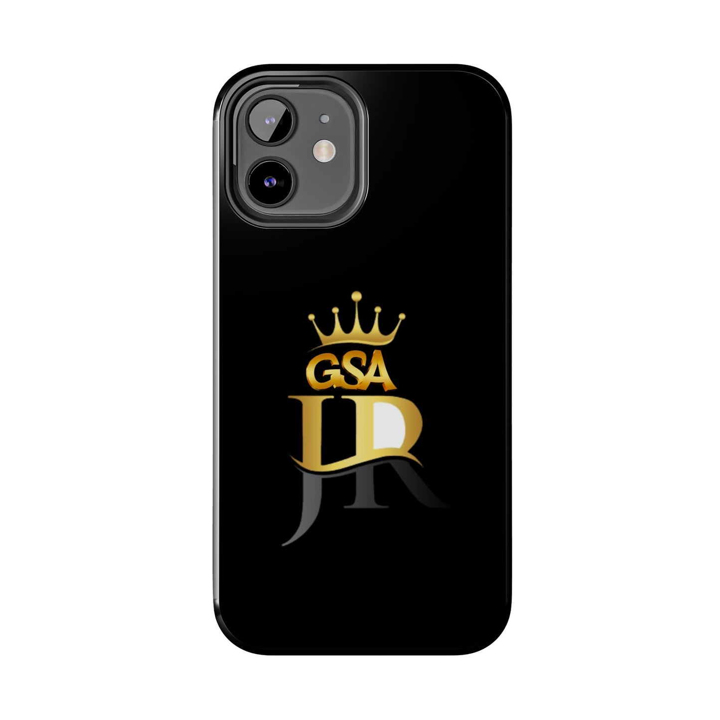 GSA BY JR Phone Case