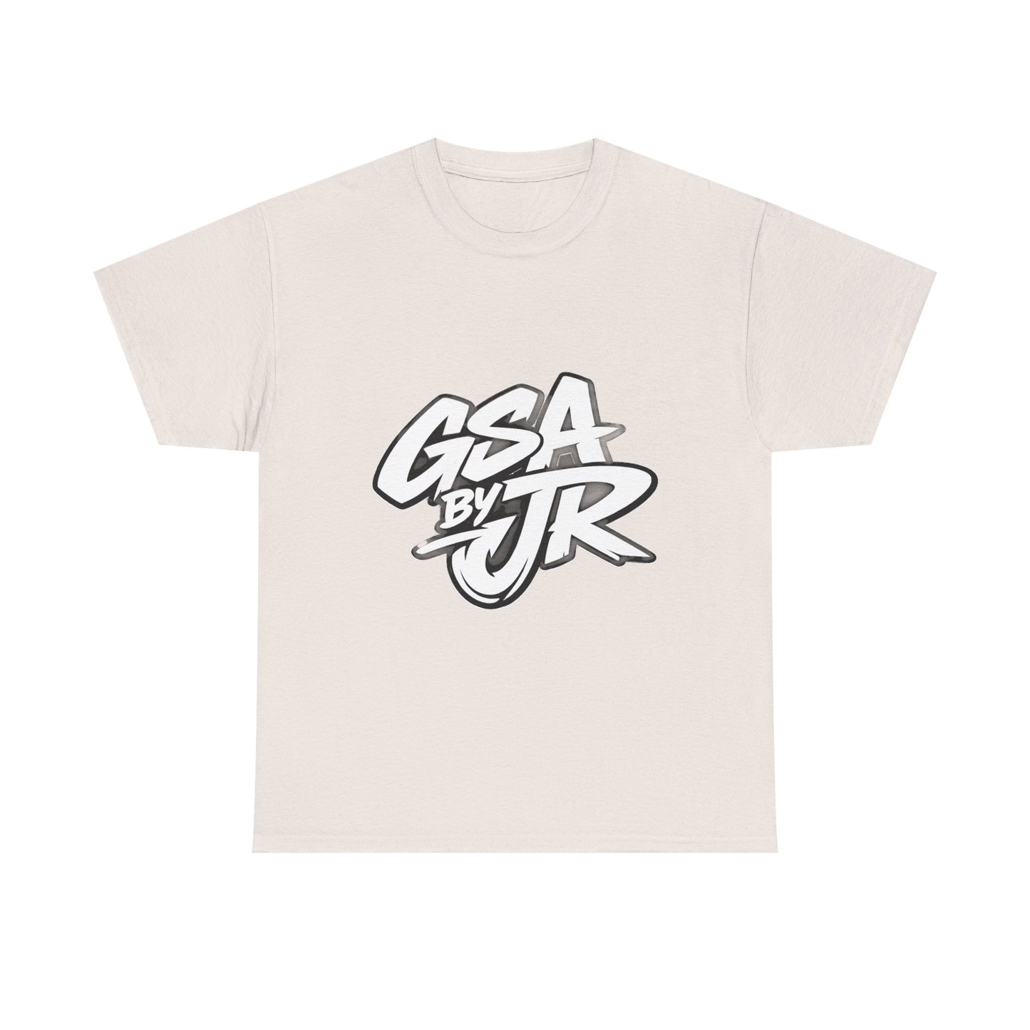 GSA BY JR Streetwear Tee