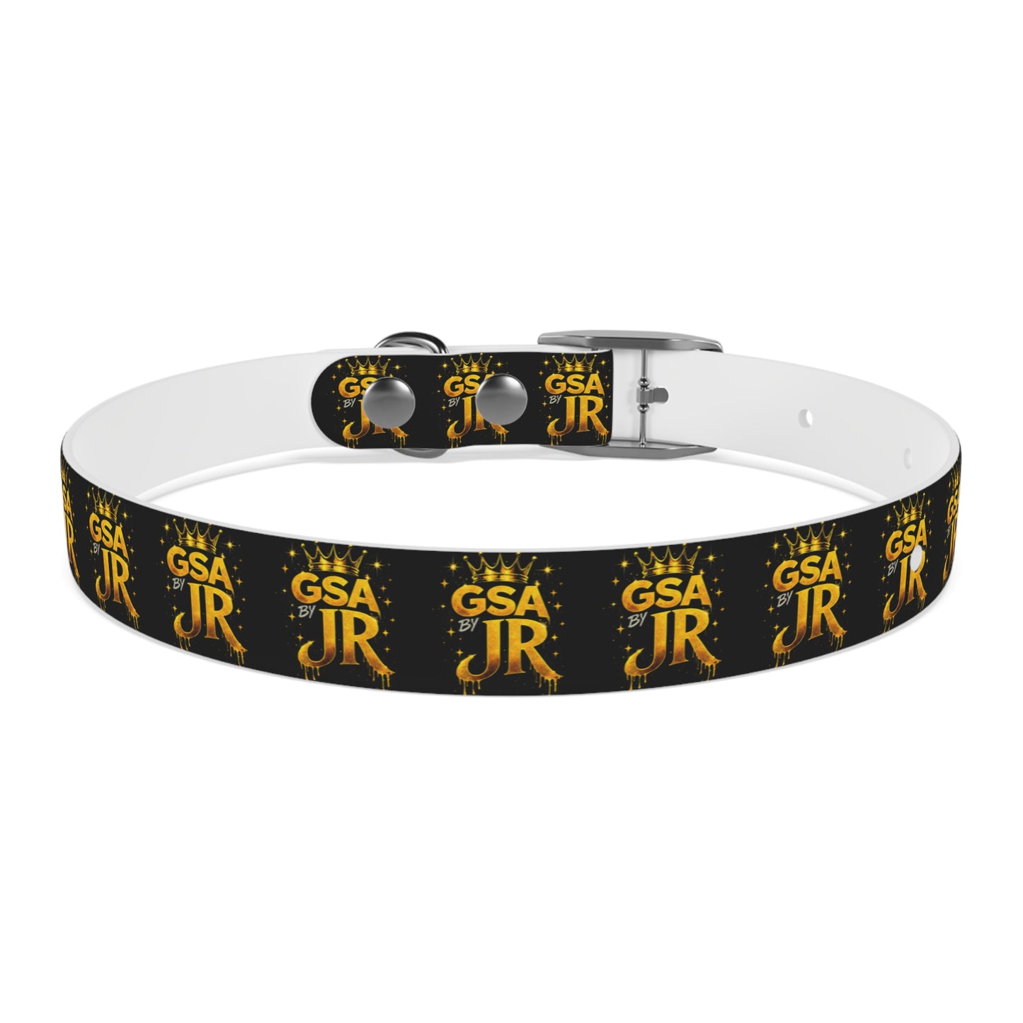 GSA BY JR Dog Collar