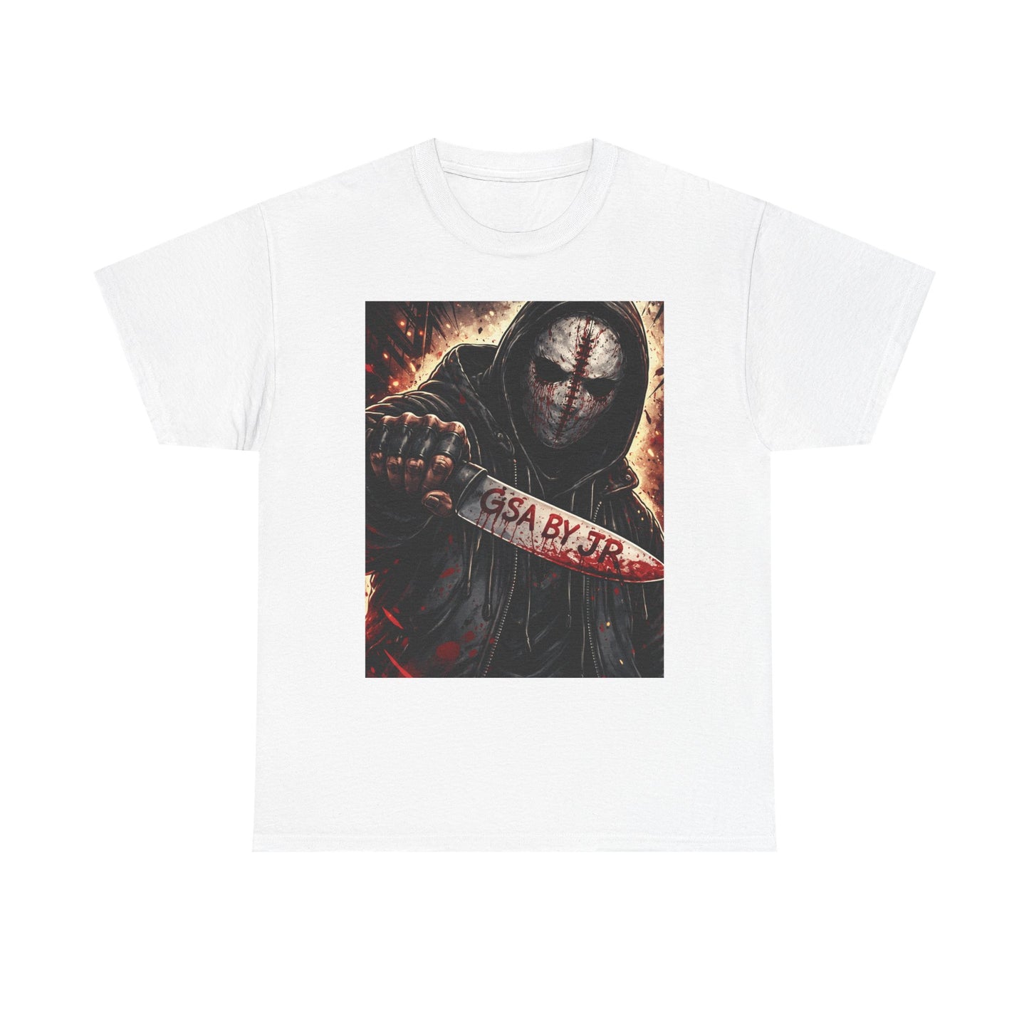 Horror Tee