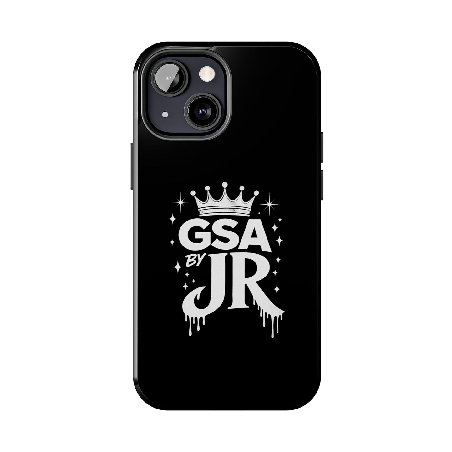 GSA BY JR Phone Cases