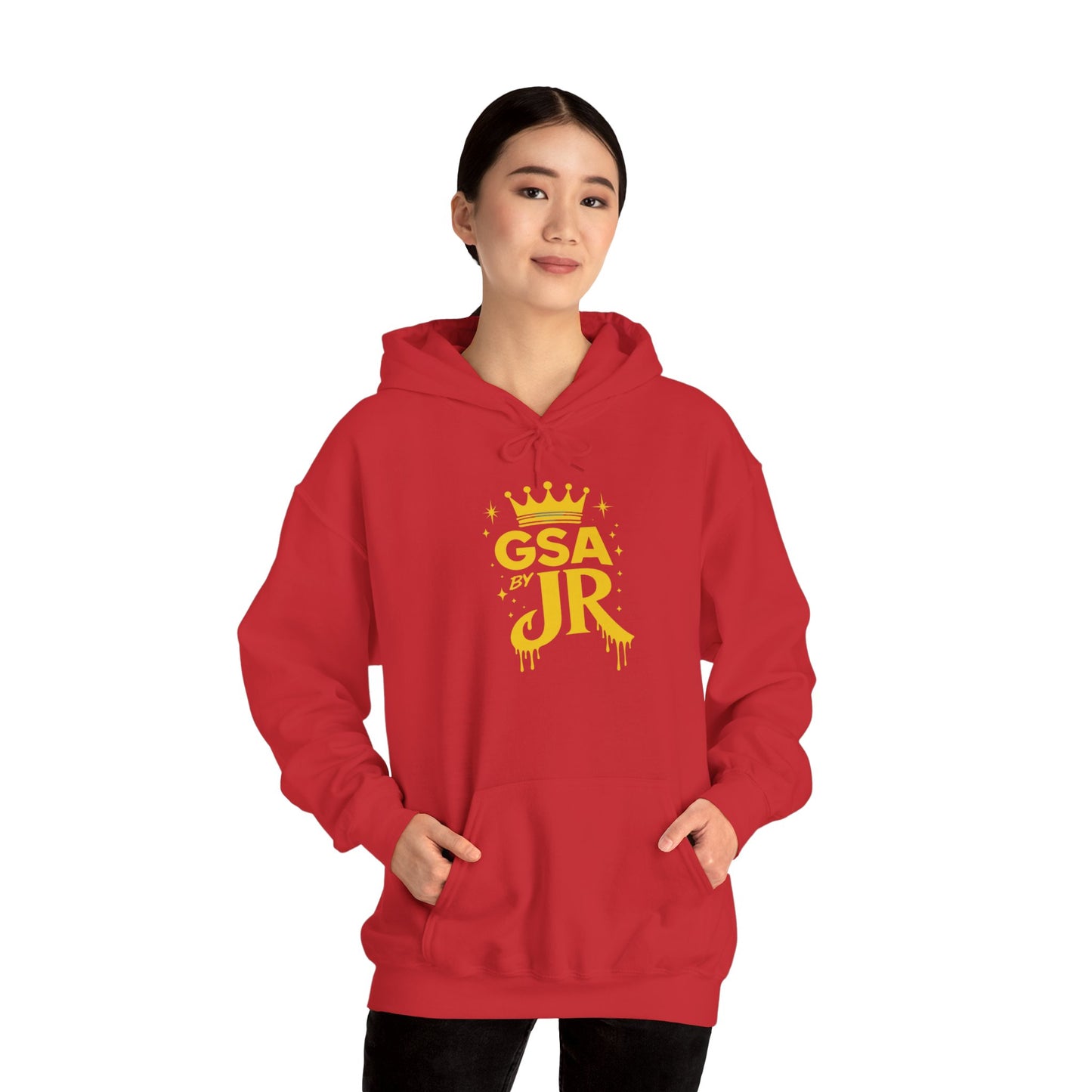 Signature Hoodies