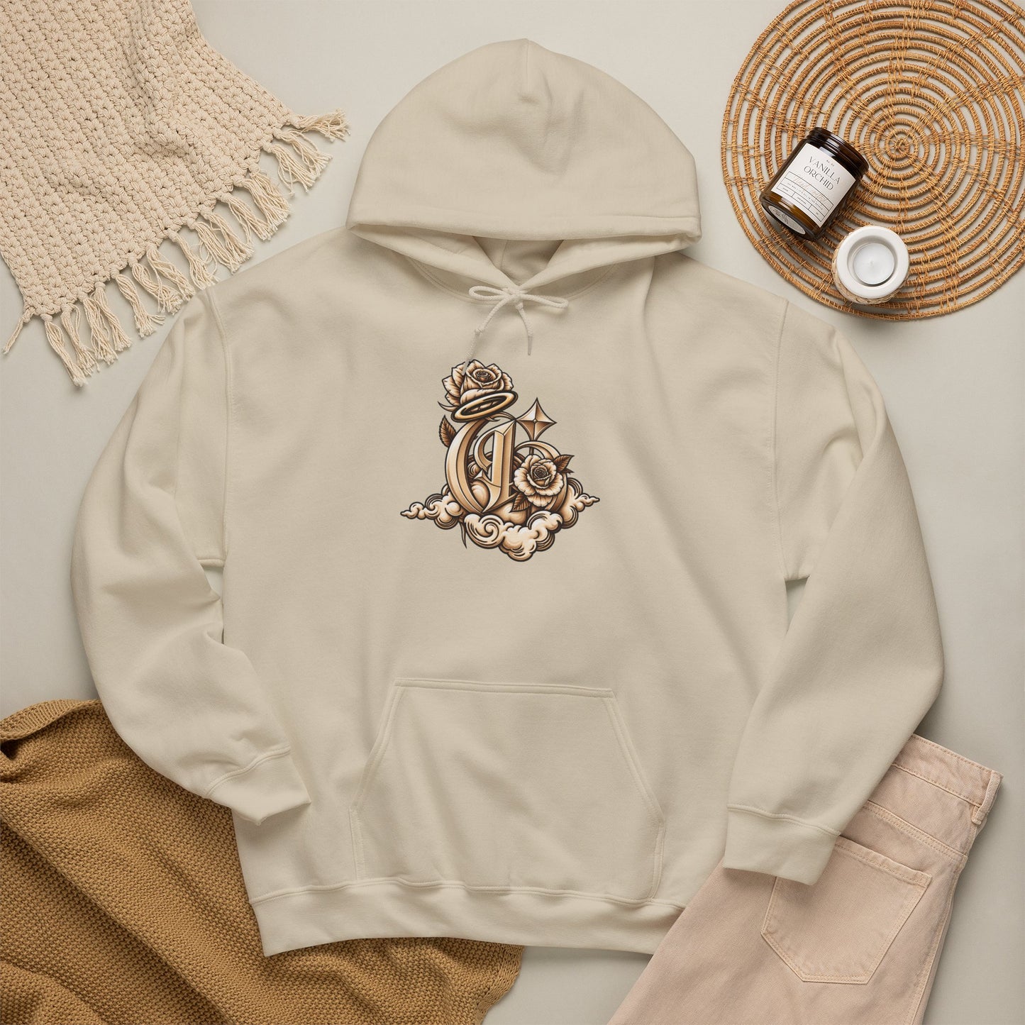 Godly Hoodies - Day One Edition