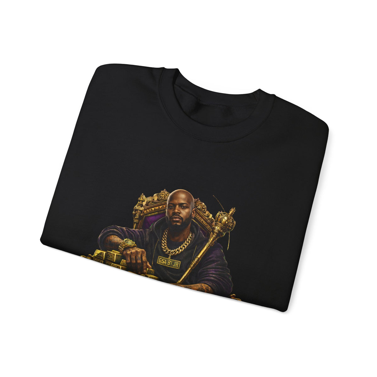 King's Legacy ' Sweatshirt