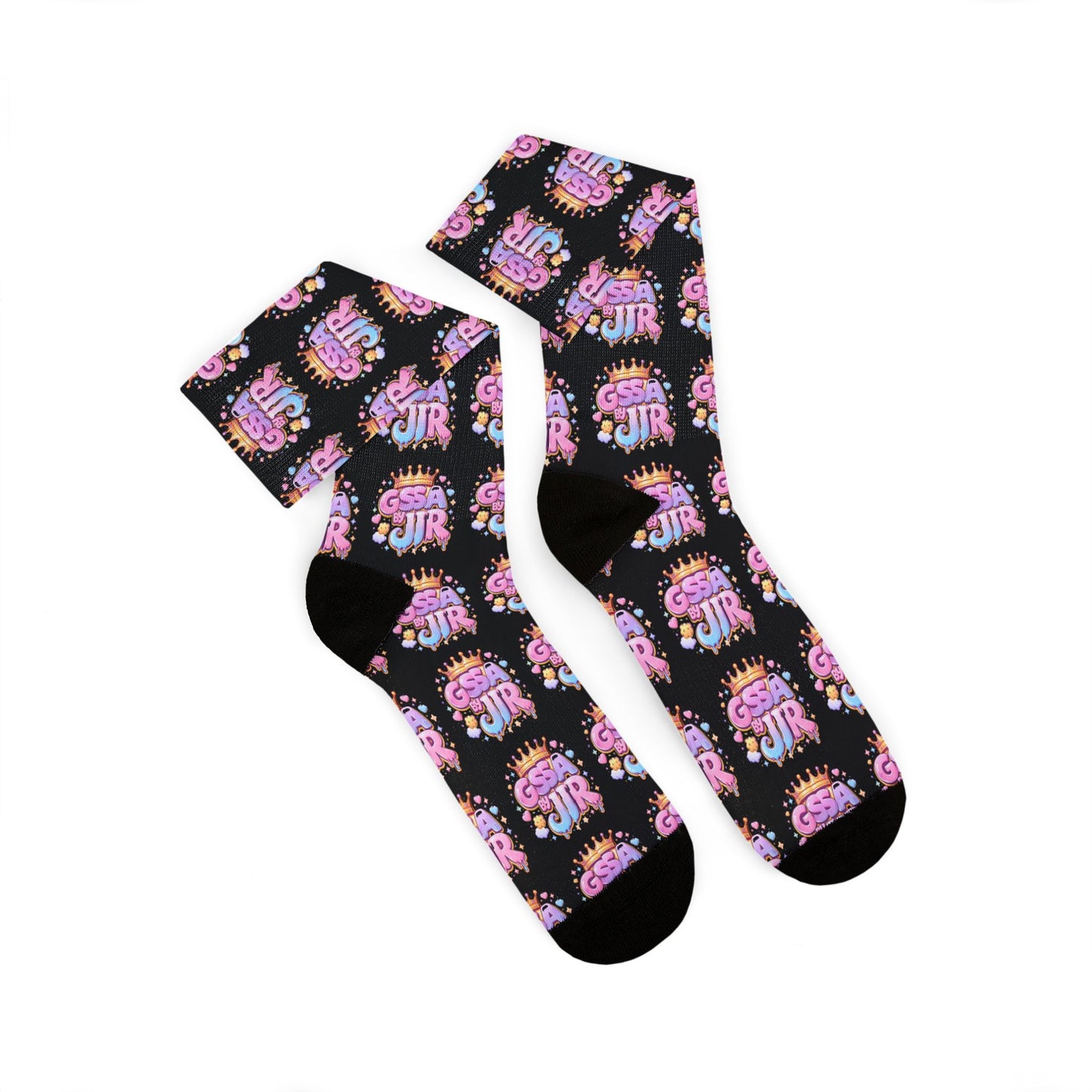Pajama Socks
